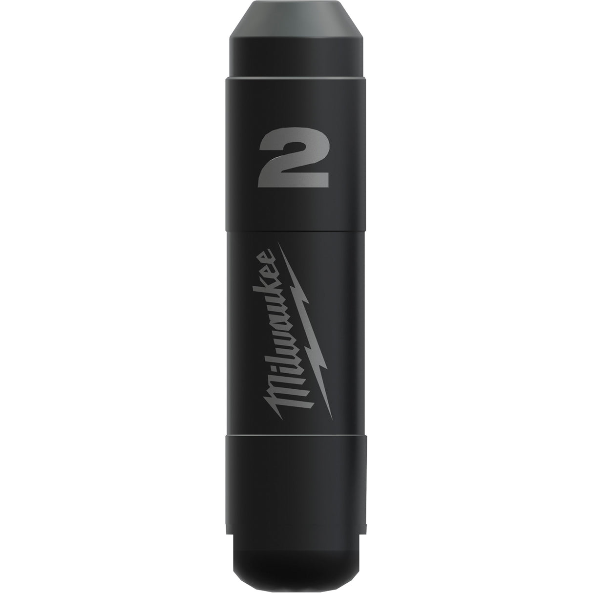 2" Concrete Vibrator Short Head