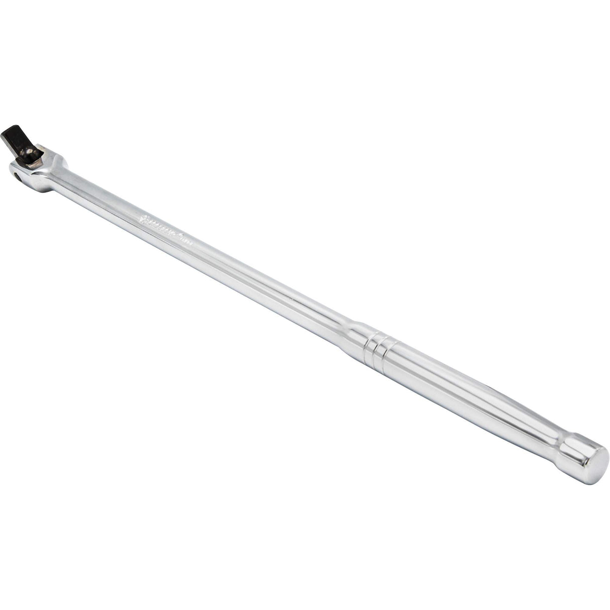 Flex Handle/Breaker Bar, 1/2" Drive, Ergonomic Handle
