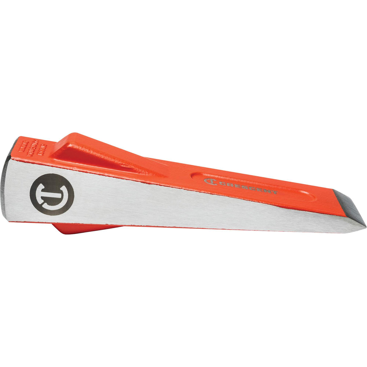 5 lbs. Splitting Wedge, 9" x 2-3/4"