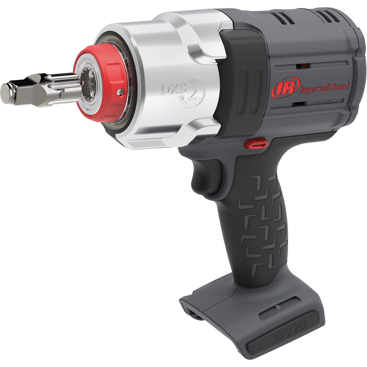 DXS2® Cordless Impact Wrench, 20 V, 1/2" Socket