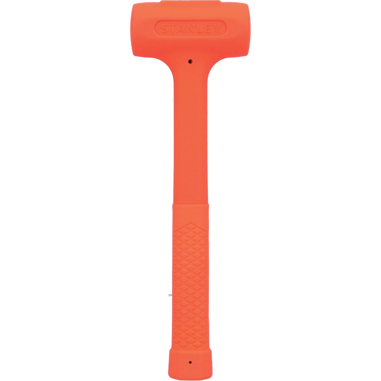 Compocast Standard Head Soft Face Hammer, 10 oz.