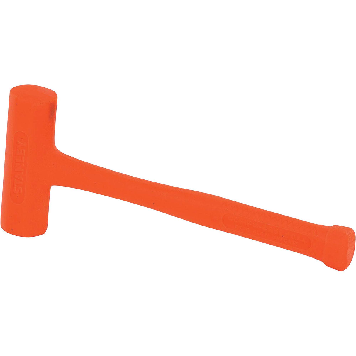 Compocast Slimline Head Soft Face Hammer, 21 oz.