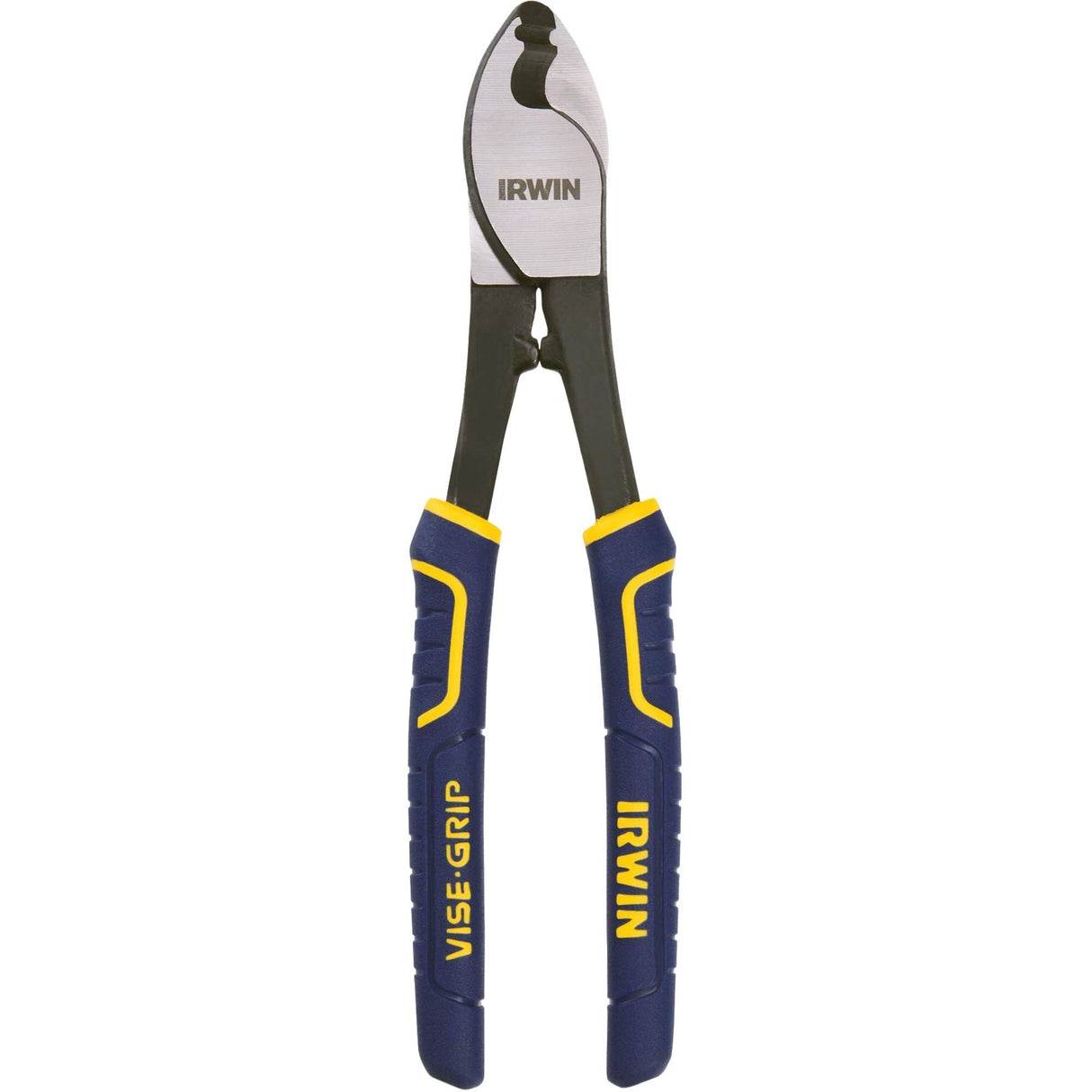 VISE-GRIP® Cable Cutting Pliers, 8"