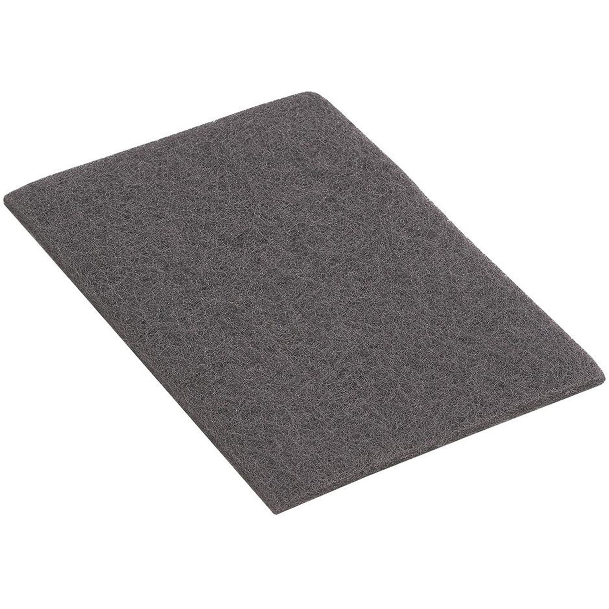 BLENDEX™ Hand Pads, Aluminum Oxide, 6" x 9", Fine Grit