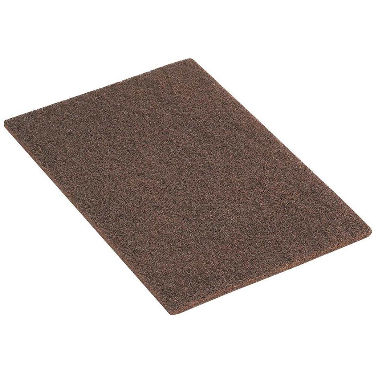 BLENDEX™ Hand Pads, Aluminum Oxide, 6" x 9", Coarse Grit