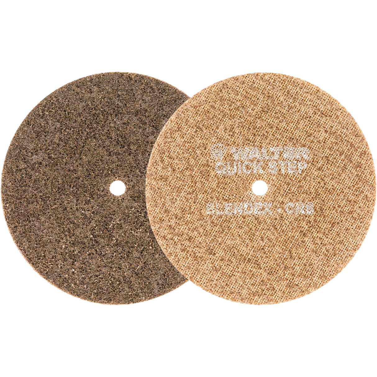 Quick-Step Blendex™ Surface Conditioning Disc, 6" Dia., Coarse Grit
