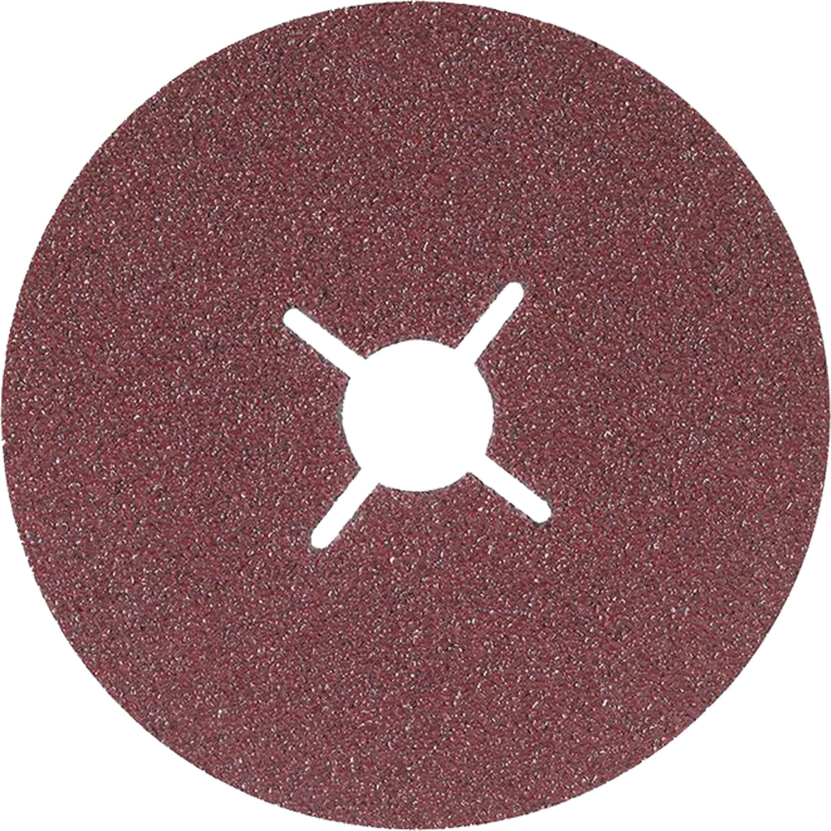 Coolcut™ Sanding Disc, Aluminum Oxide, 60, 4-1/2" Dia x 7/8" Arbor