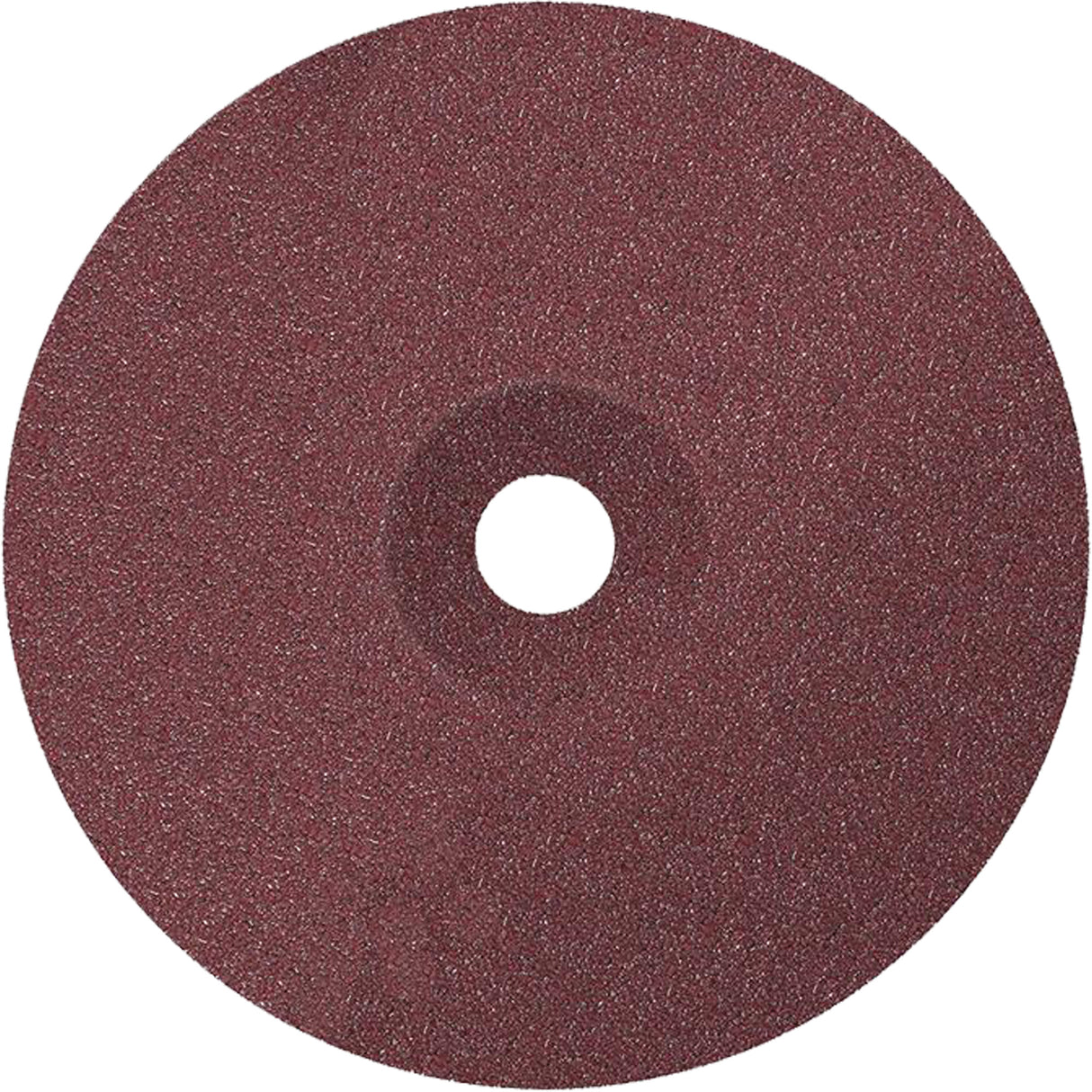 Coolcut™ Sanding Disc, Aluminum Oxide, 24, 7" Dia x 7/8" Arbor