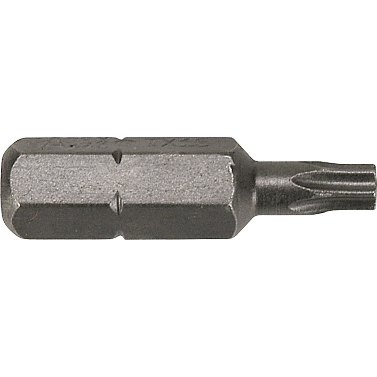 Insert Bits, Torx, T-27, 1/4" Drive