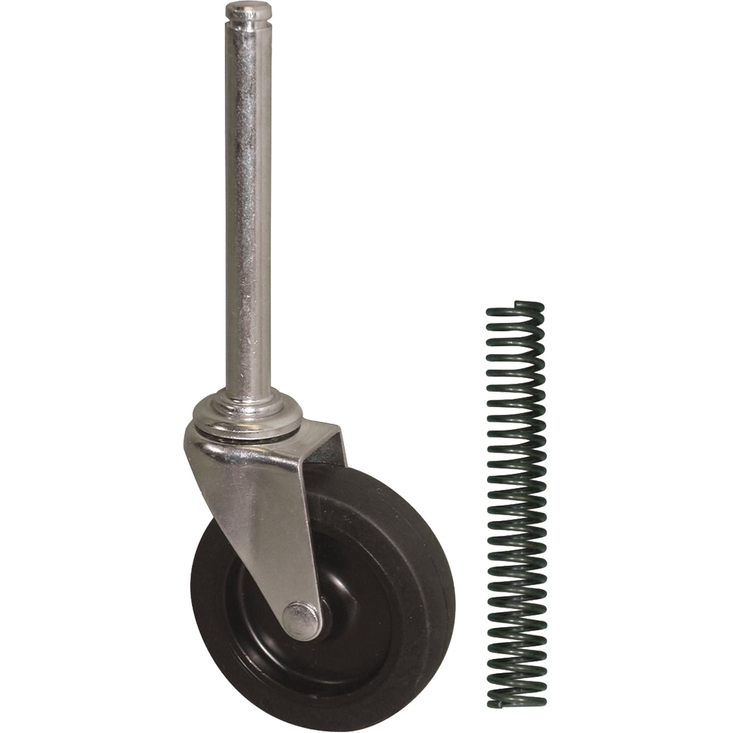 Replacement Spring Loaded Caster