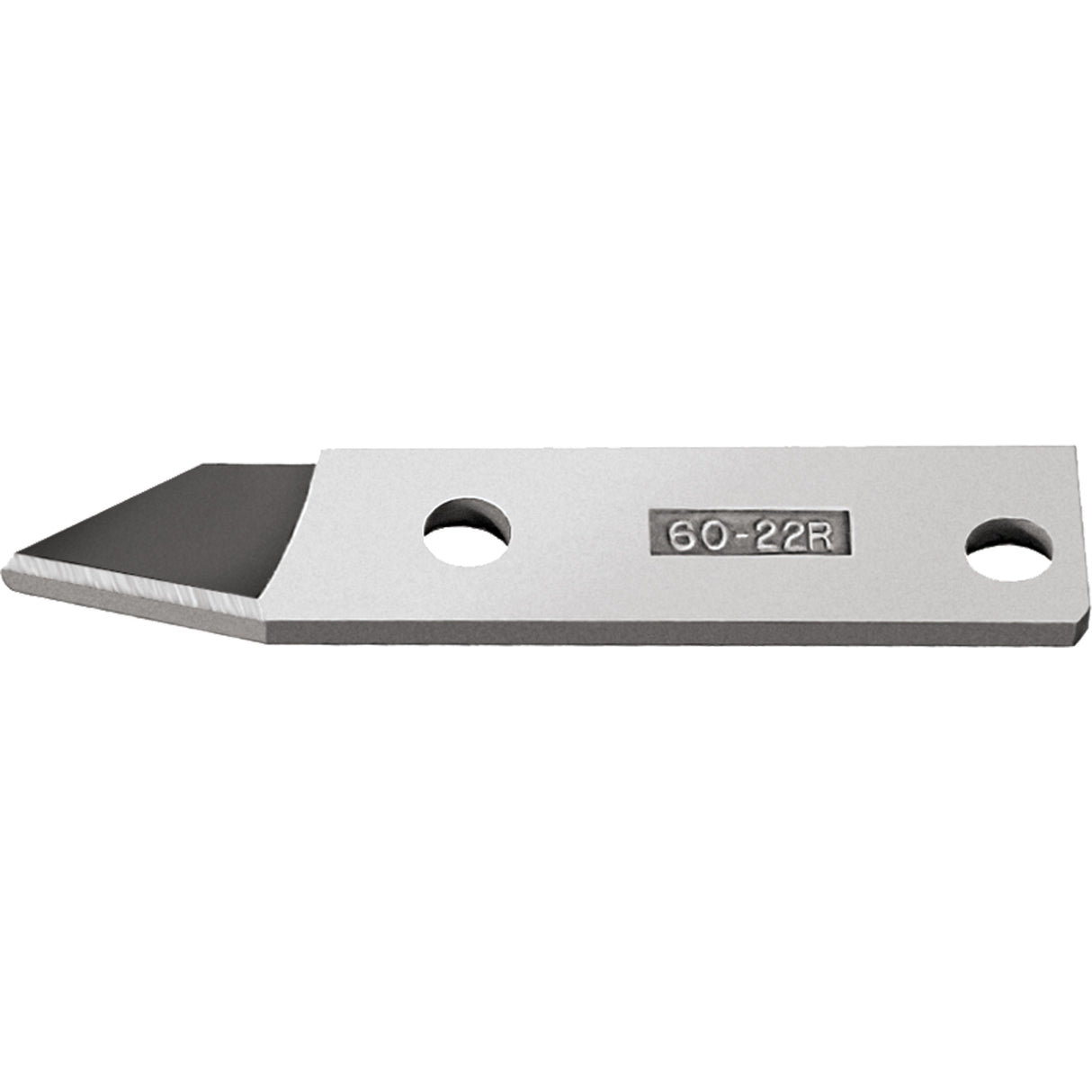 Replacement Left Shear Blade