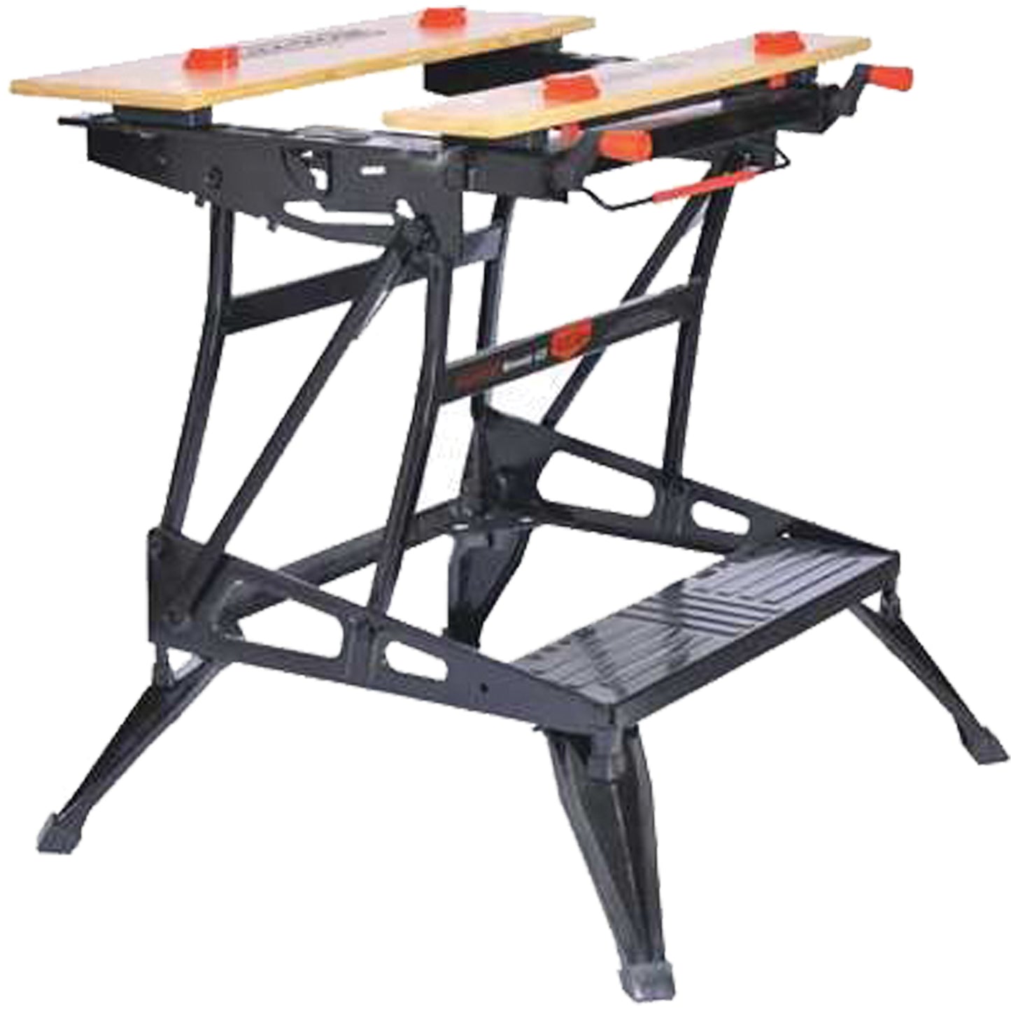 Workmate® P425 Portable Project Centre and Vise