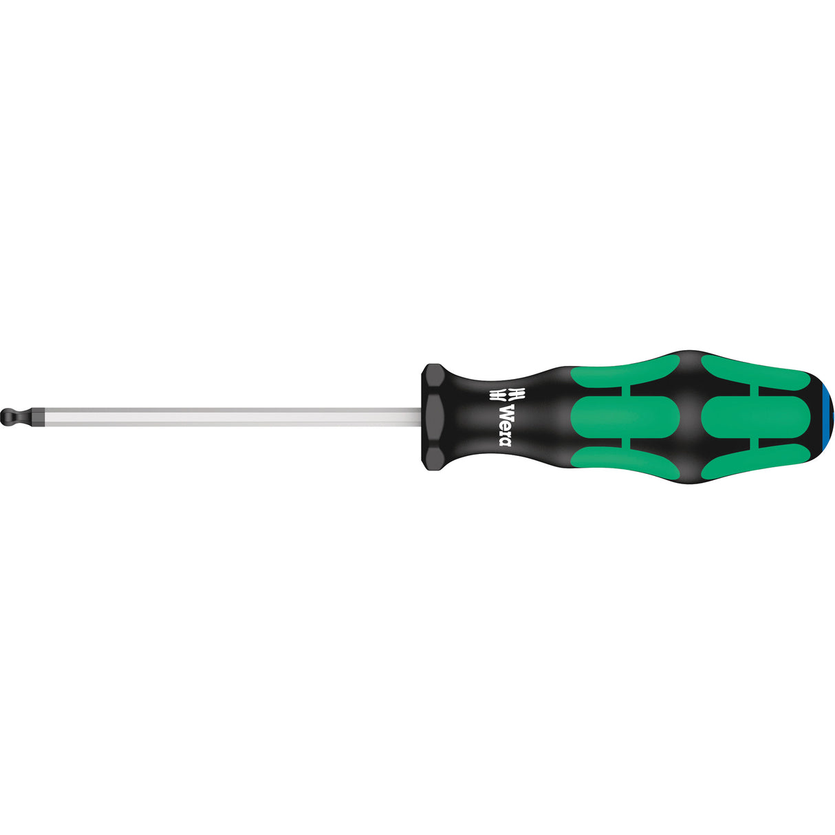 Hex Plus screwdriver 5/32