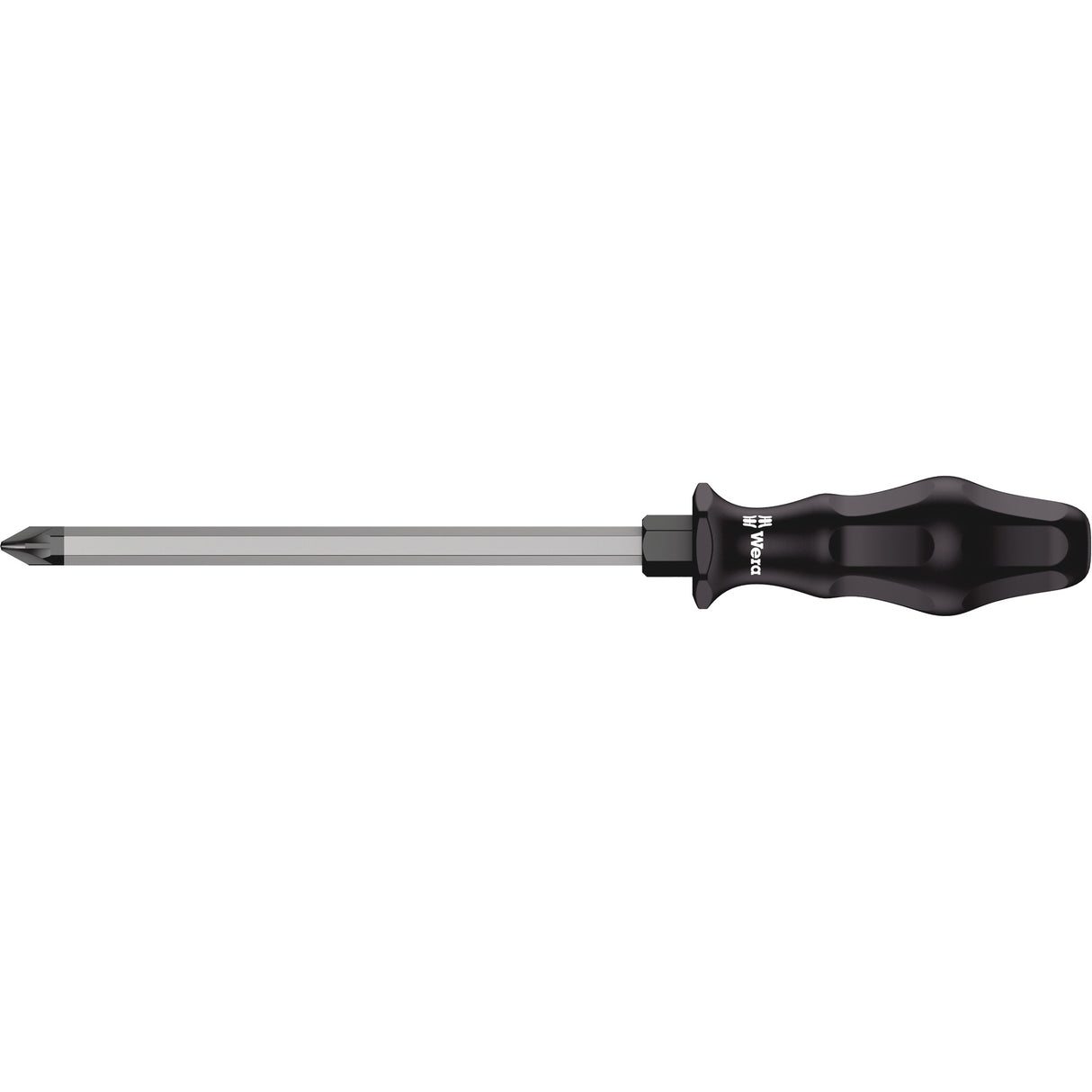 Pozidriv Screwdriver