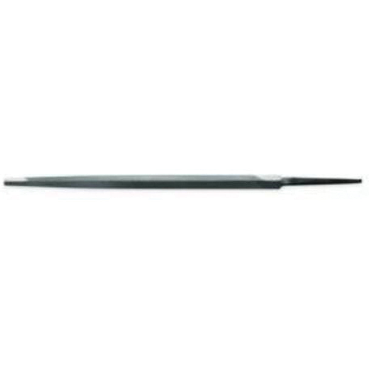 Slim Taper File, Triangle, 4", Single