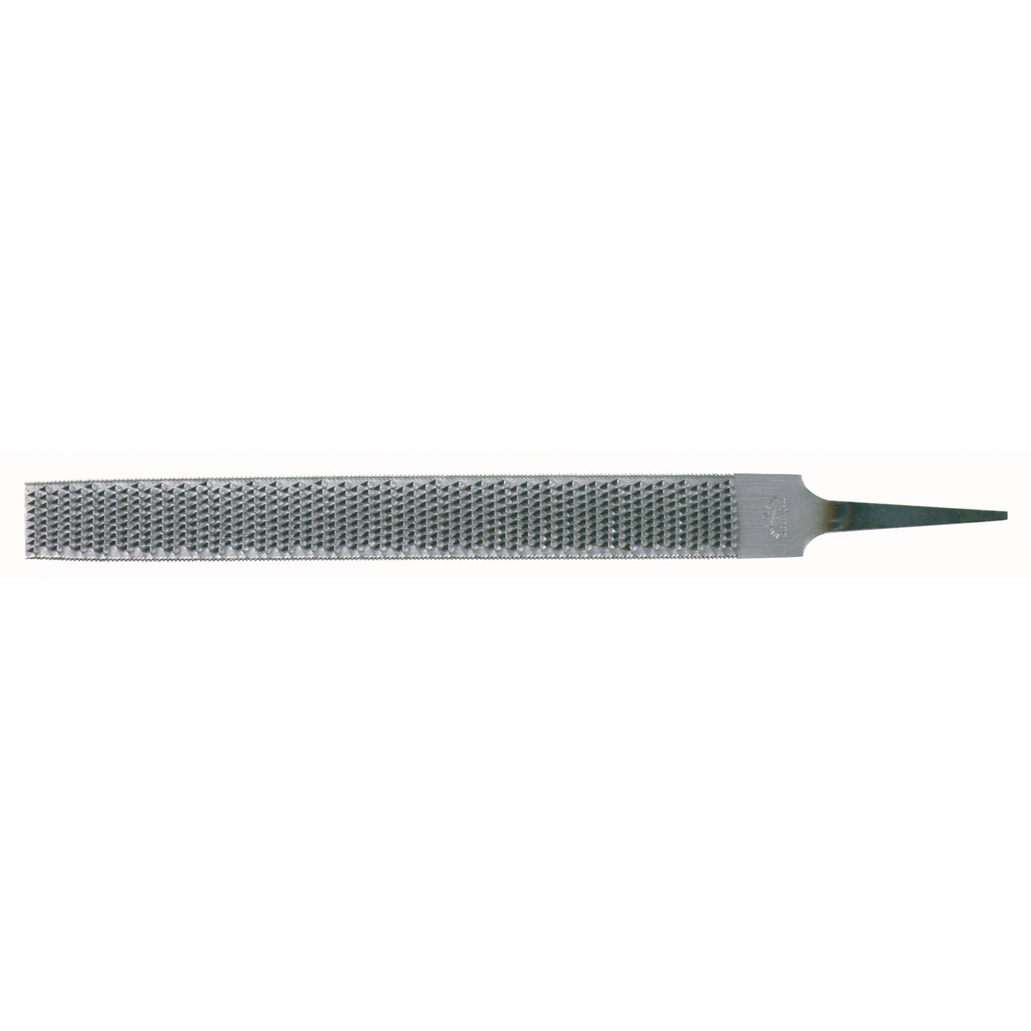 Cabinet Rasp, Half Round, 8"