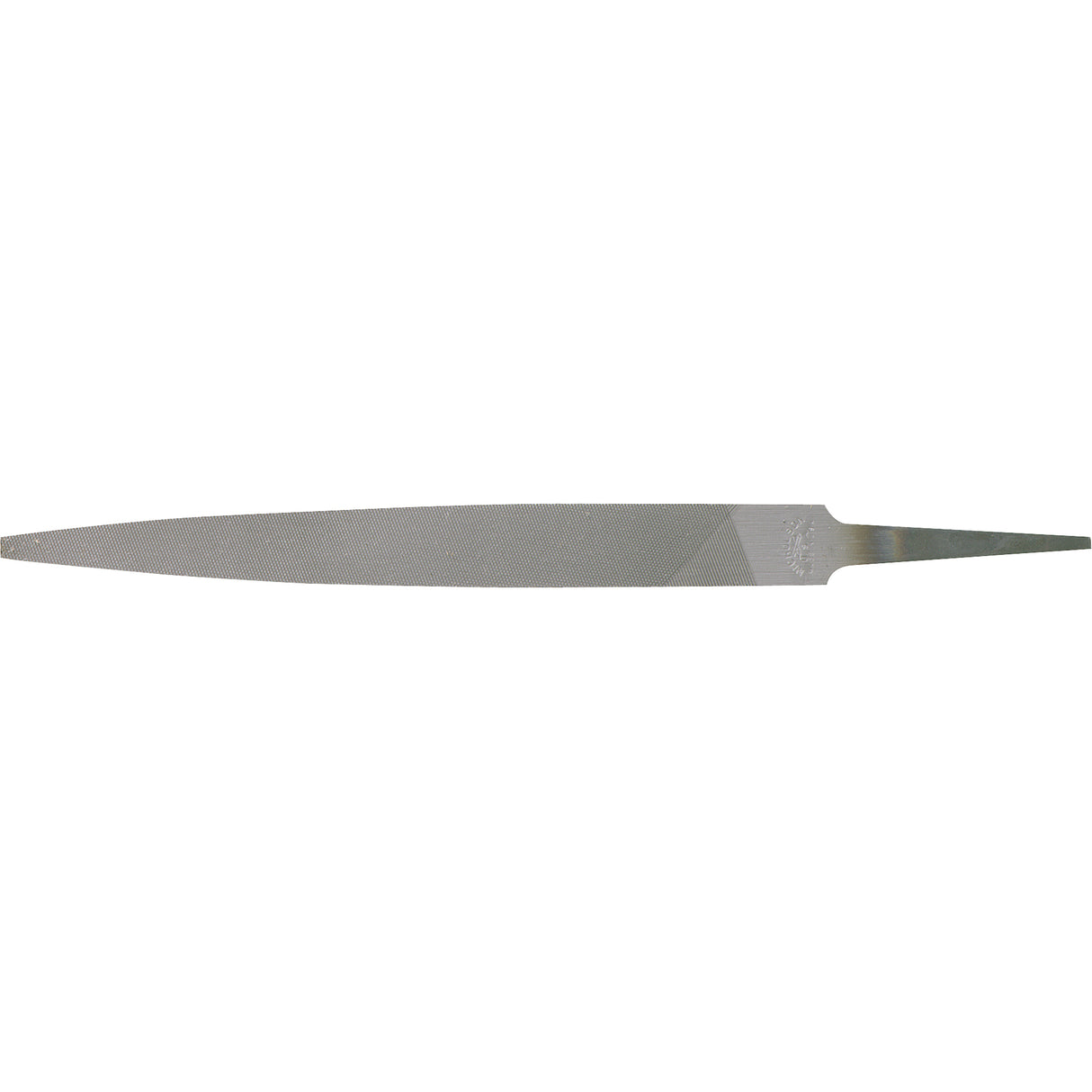 Warding File, Flat, 6", Smooth