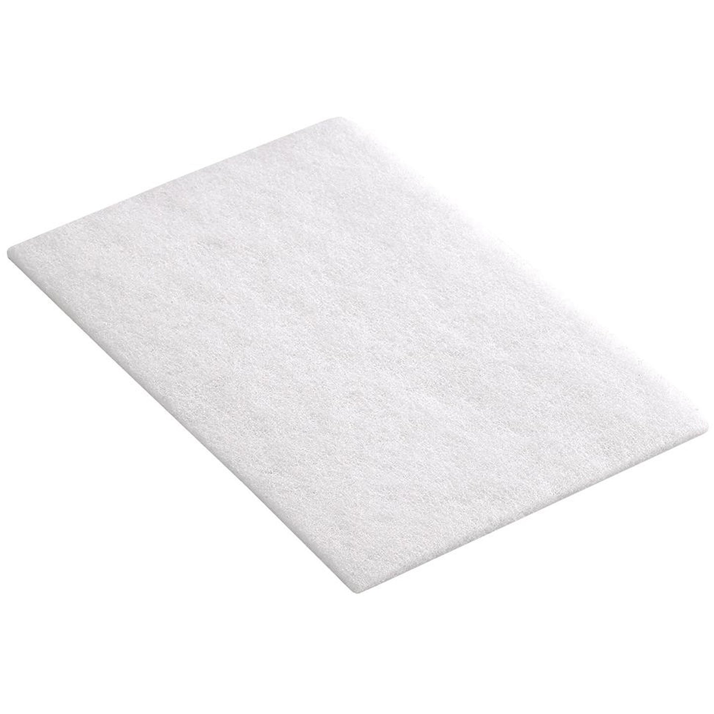 BLENDEX™ Cleaning Hand Pads, Aluminum Oxide, 6" x 9", General Purpose Grit