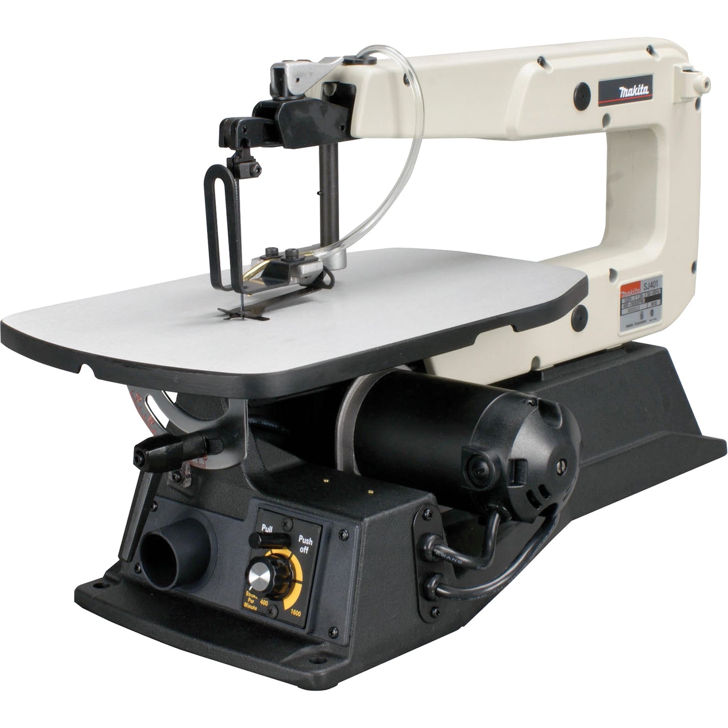 Scroll Saw
