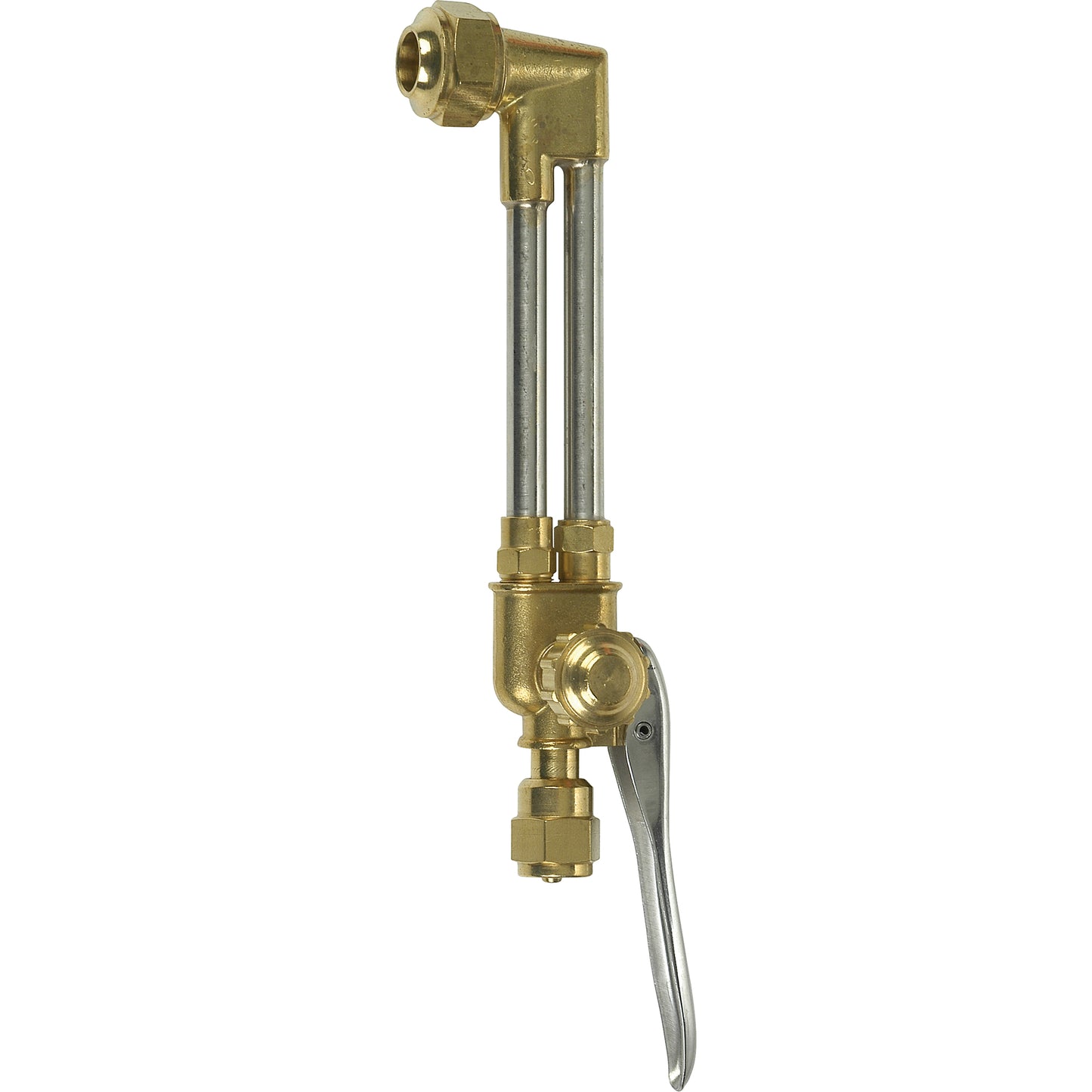 Medium-Duty V-Style Cutting Attachment