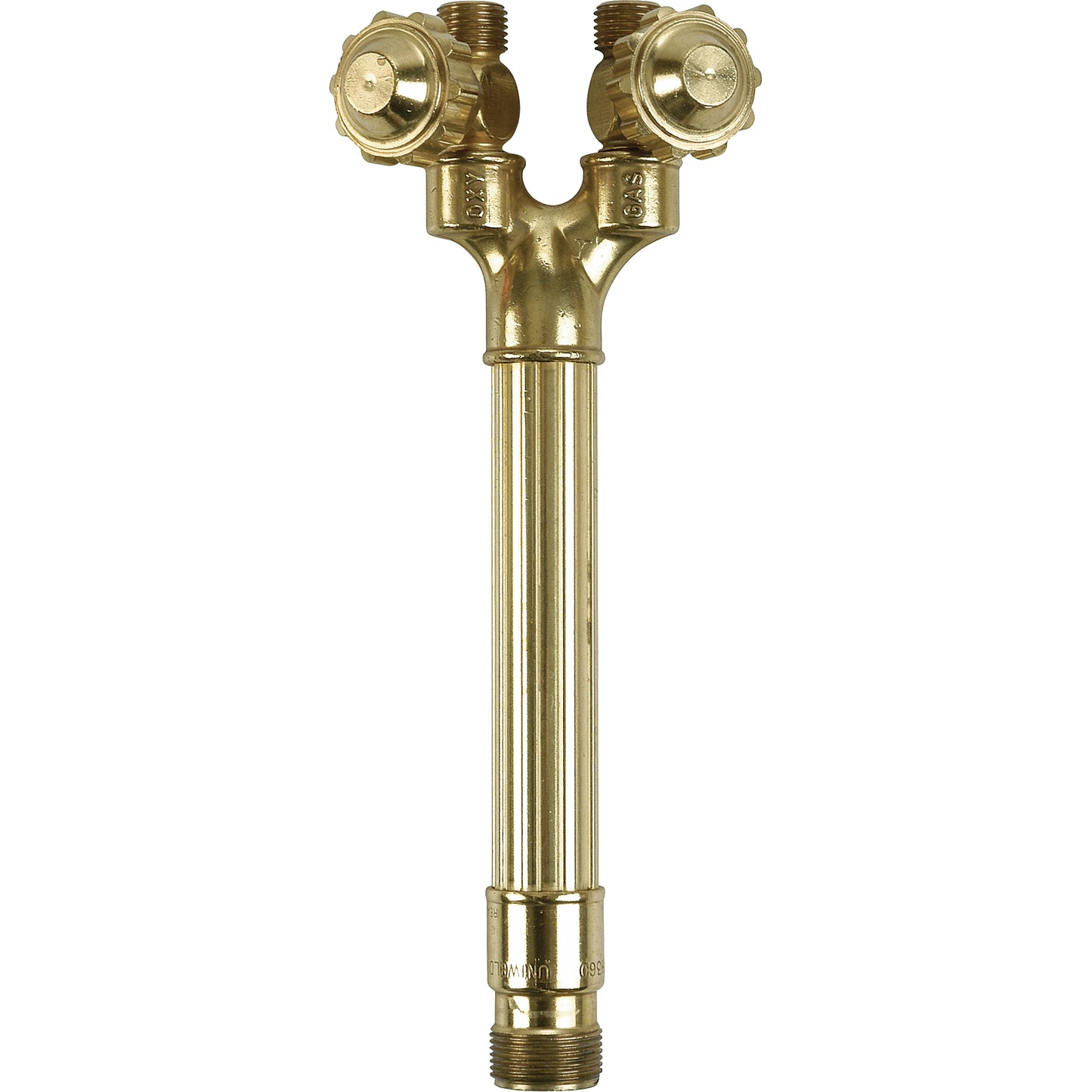 9" Heavy-Duty Welding Torch Handle