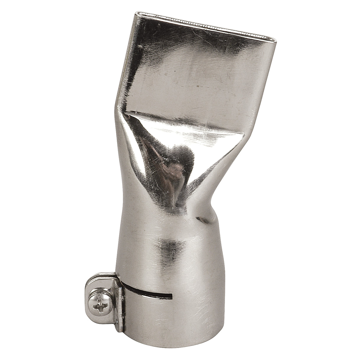 NOZZLE ANGLE FLAT HEAD SLIT 40MM