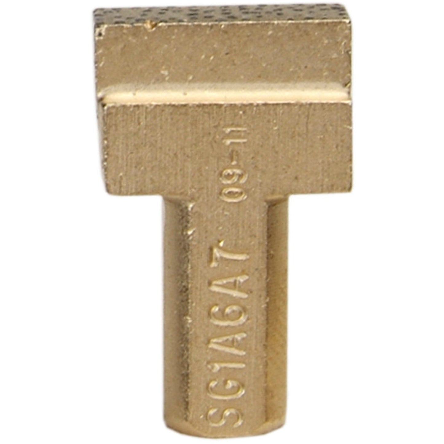Multi-Point Truing & Dressing Tool