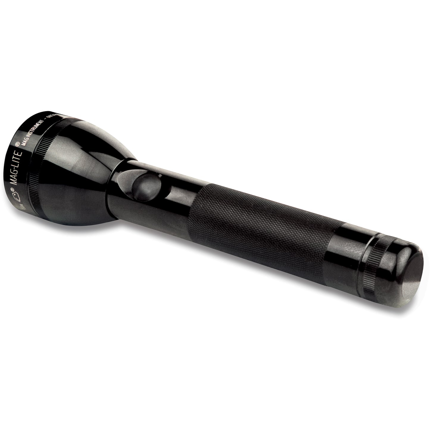 Flashlights, Incandescent, 27 Lumens, D Batteries