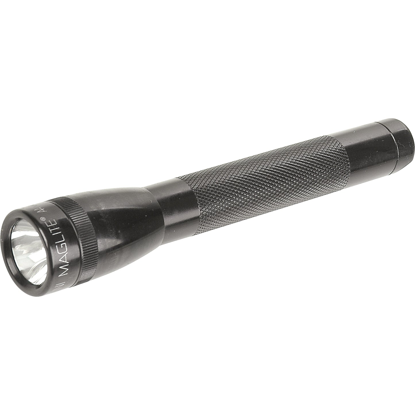 Mini® Flashlights, Incandescent, 14 Lumens, AA Batteries