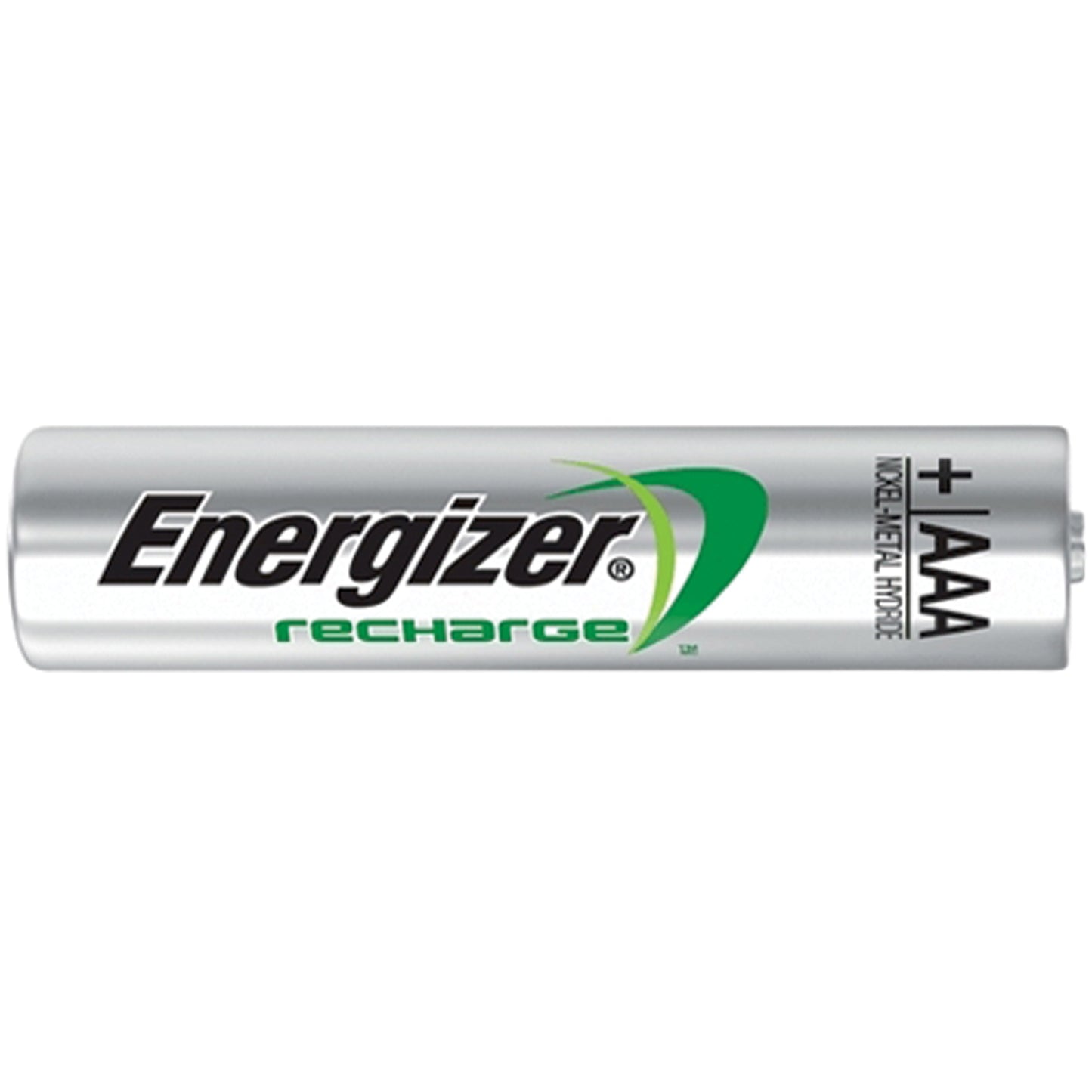 Rechargeable NiMH Batteries, AAA, 1.2 V