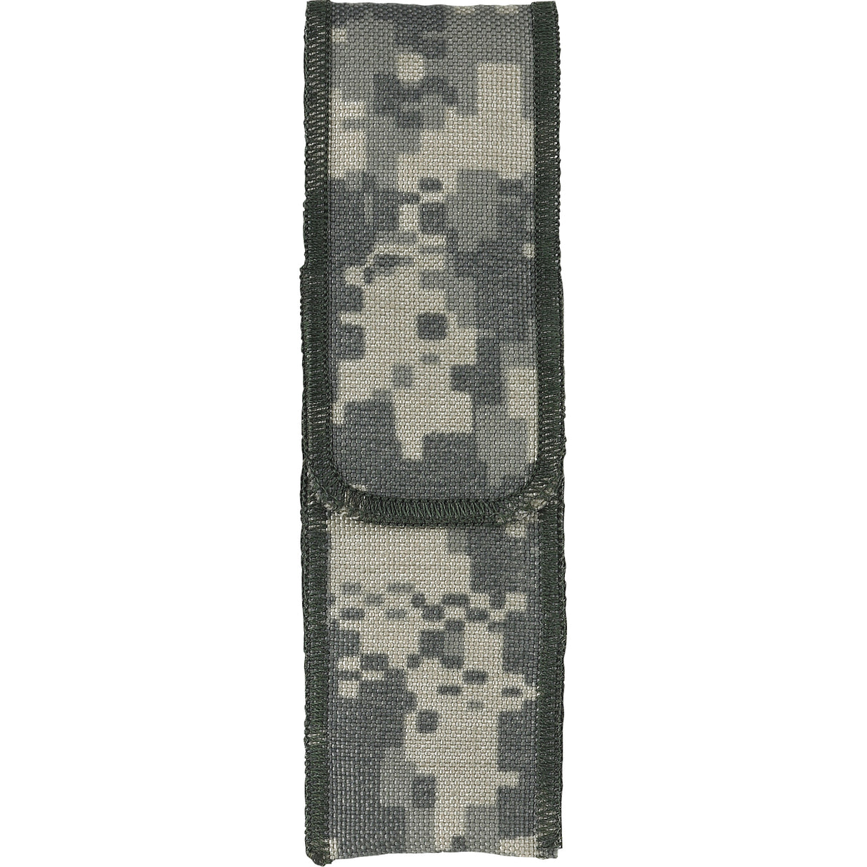 Maglite® Nylon Belt Holster for 2-Cell AA Flashlights, Flashlight Holder, Nylon, 1 Pockets