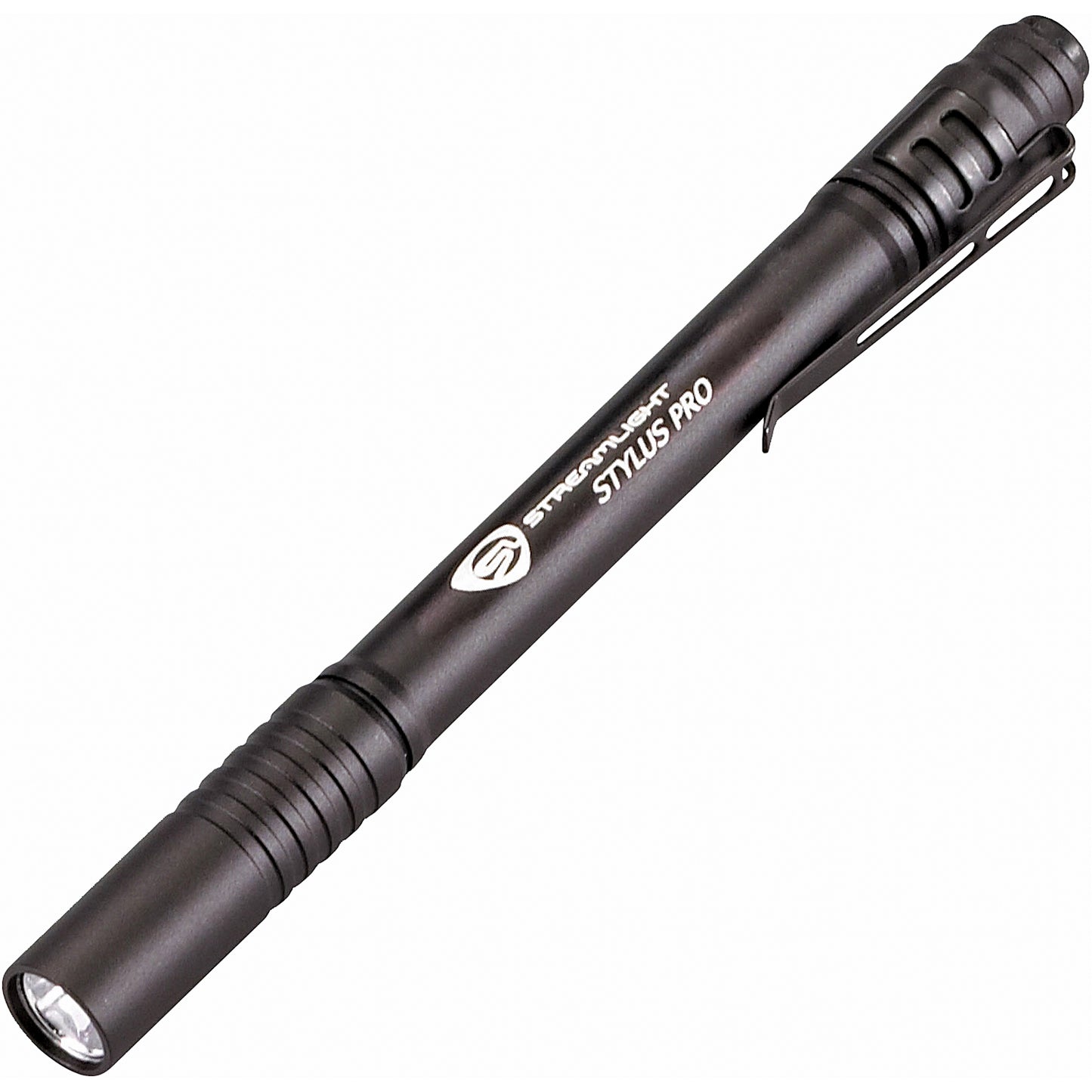 Stylus Pro® Pen Light, LED, 100 Lumens, Aluminum Body, AAA Batteries, Included