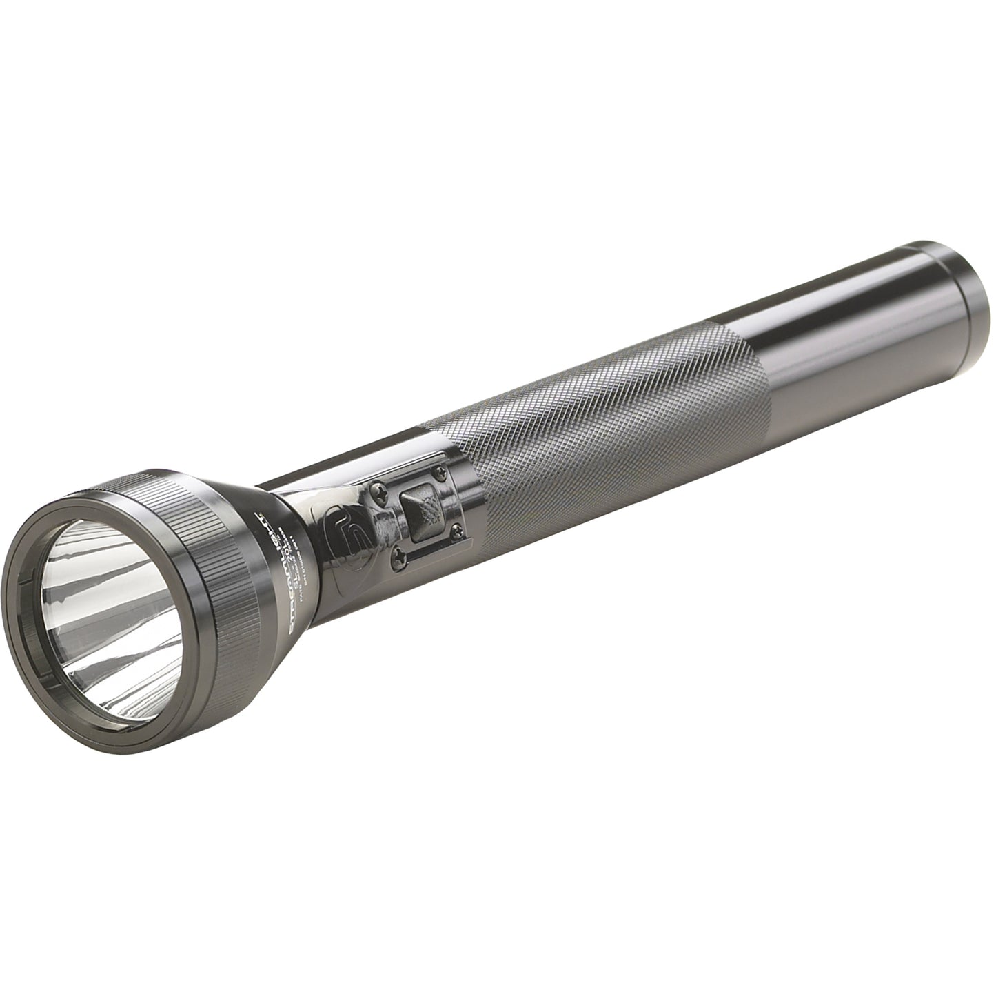SL-20L® Flashlight, LED, 450 Lumens, Rechargeable Batteries