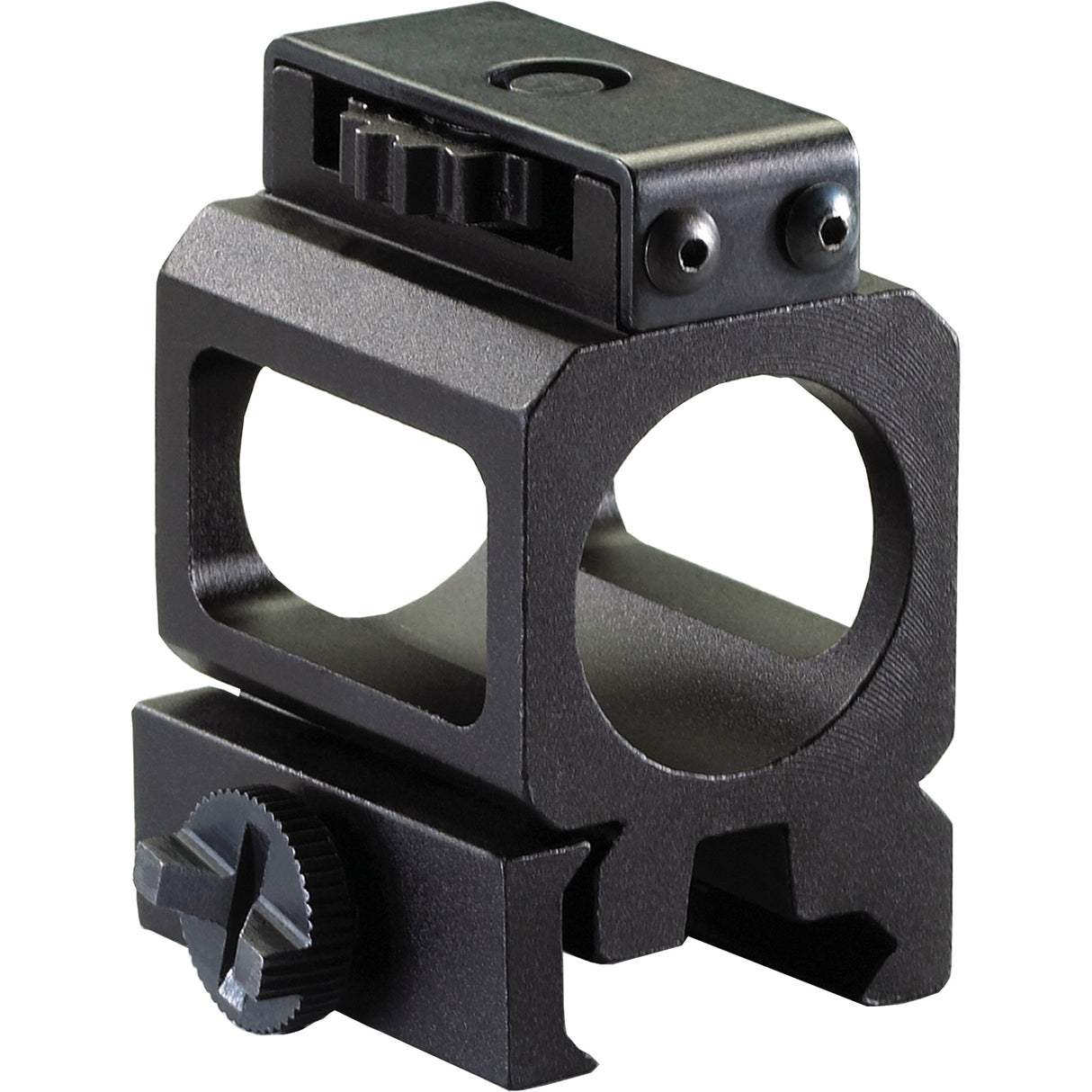 Strion® Flashlight Rail Mount