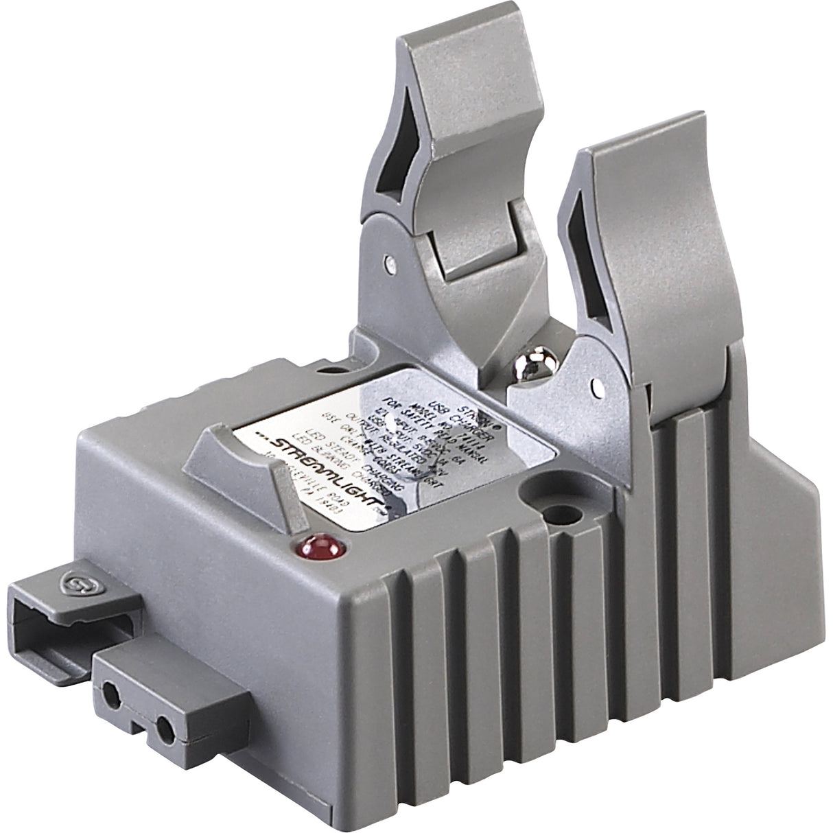 Strion® Flashlight Charger Holder