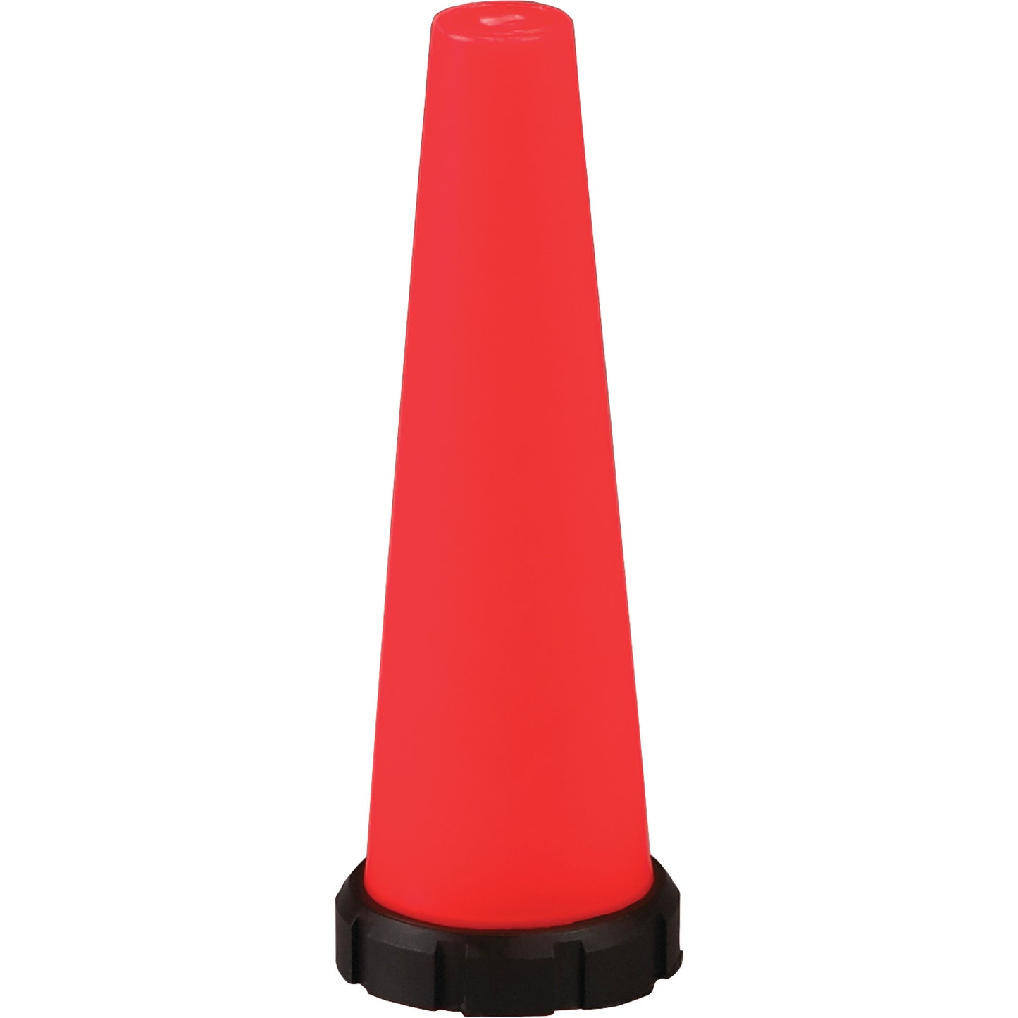 Red Flashlight Safety Wand