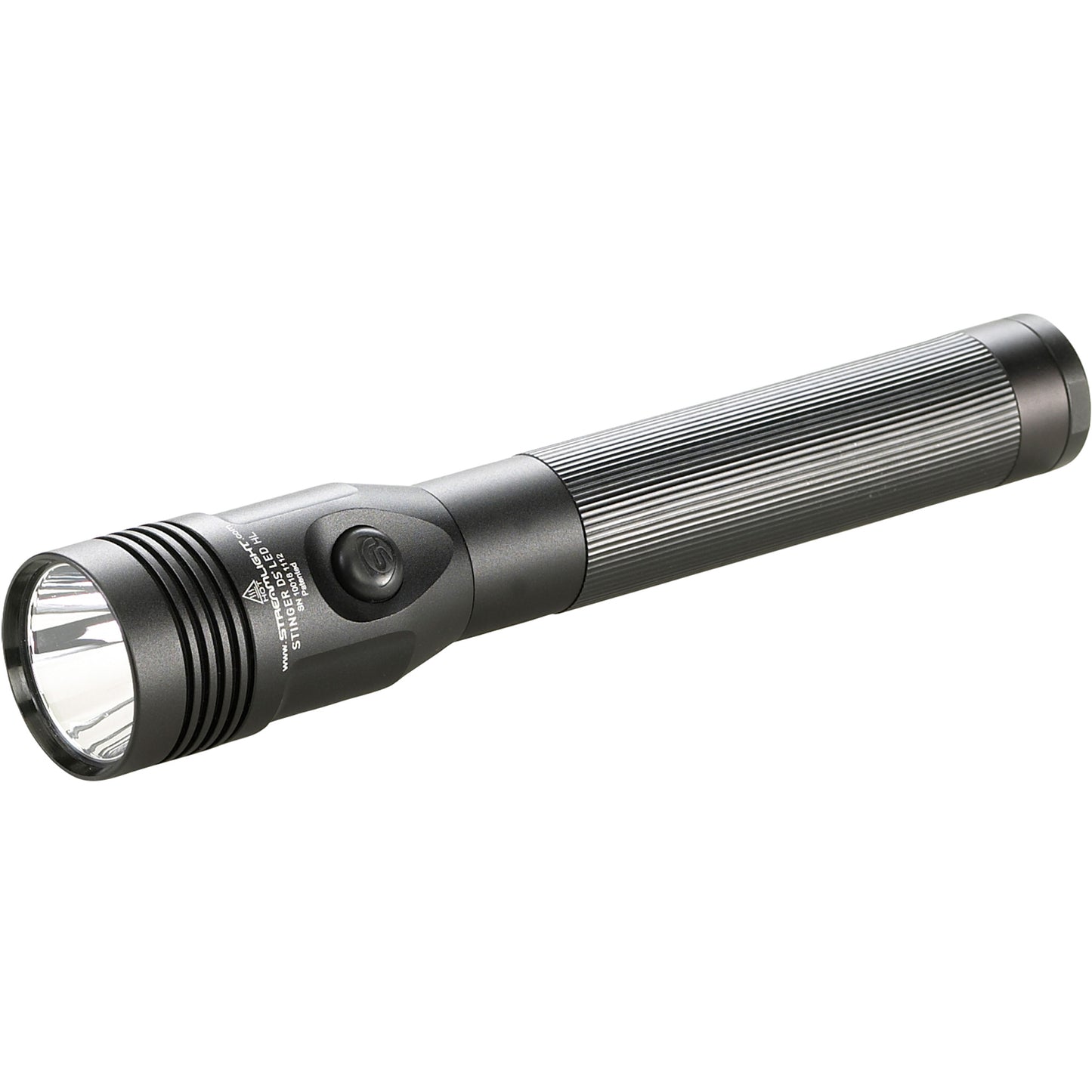 Stinger DS HL® Flashlight, LED, 800 Lumens, Rechargeable Batteries