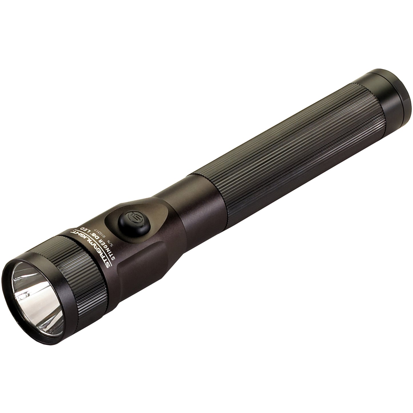 Stinger DS® Flashlight with Charger, LED, 425 Lumens, Rechargeable Batteries