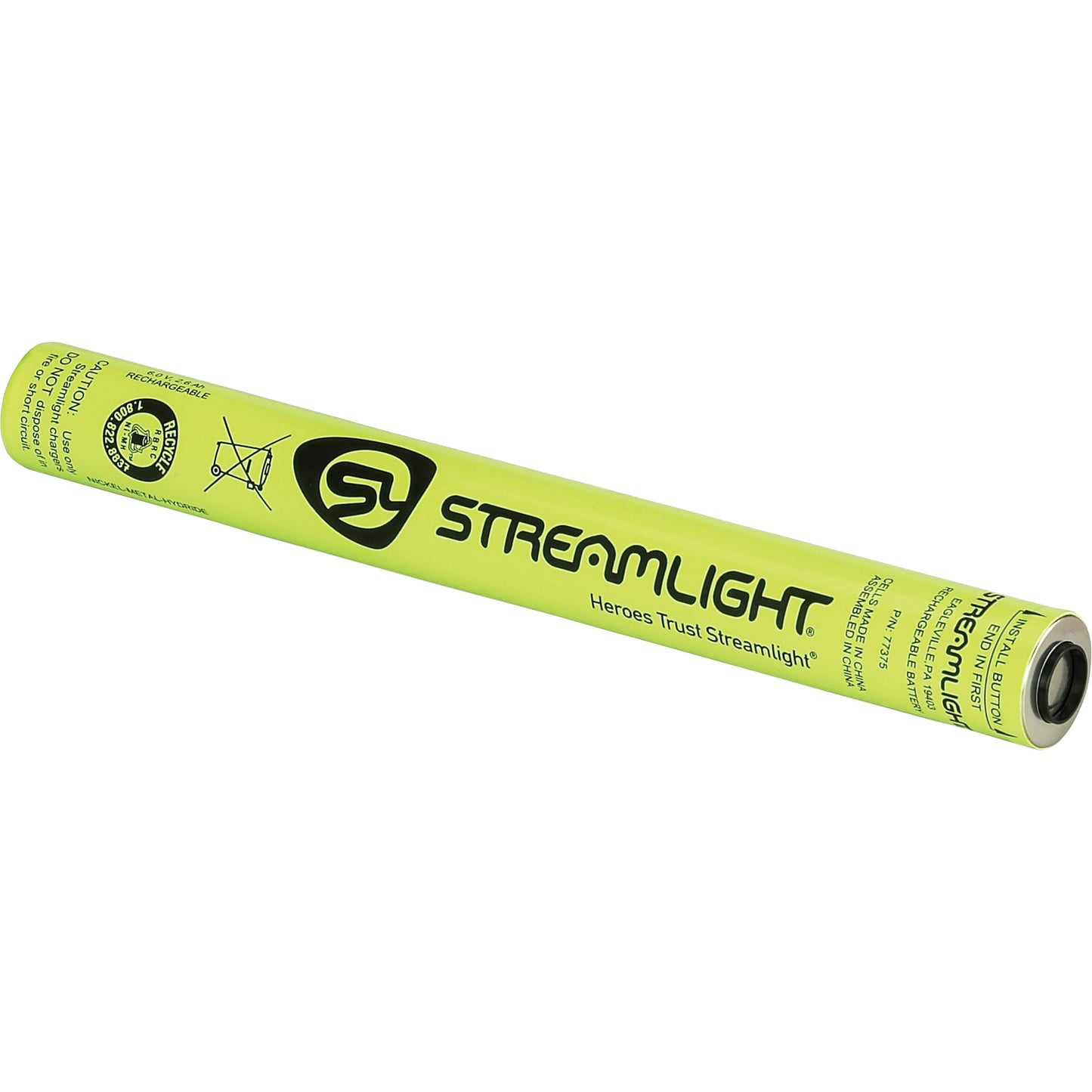 NiMH Battery Stick
