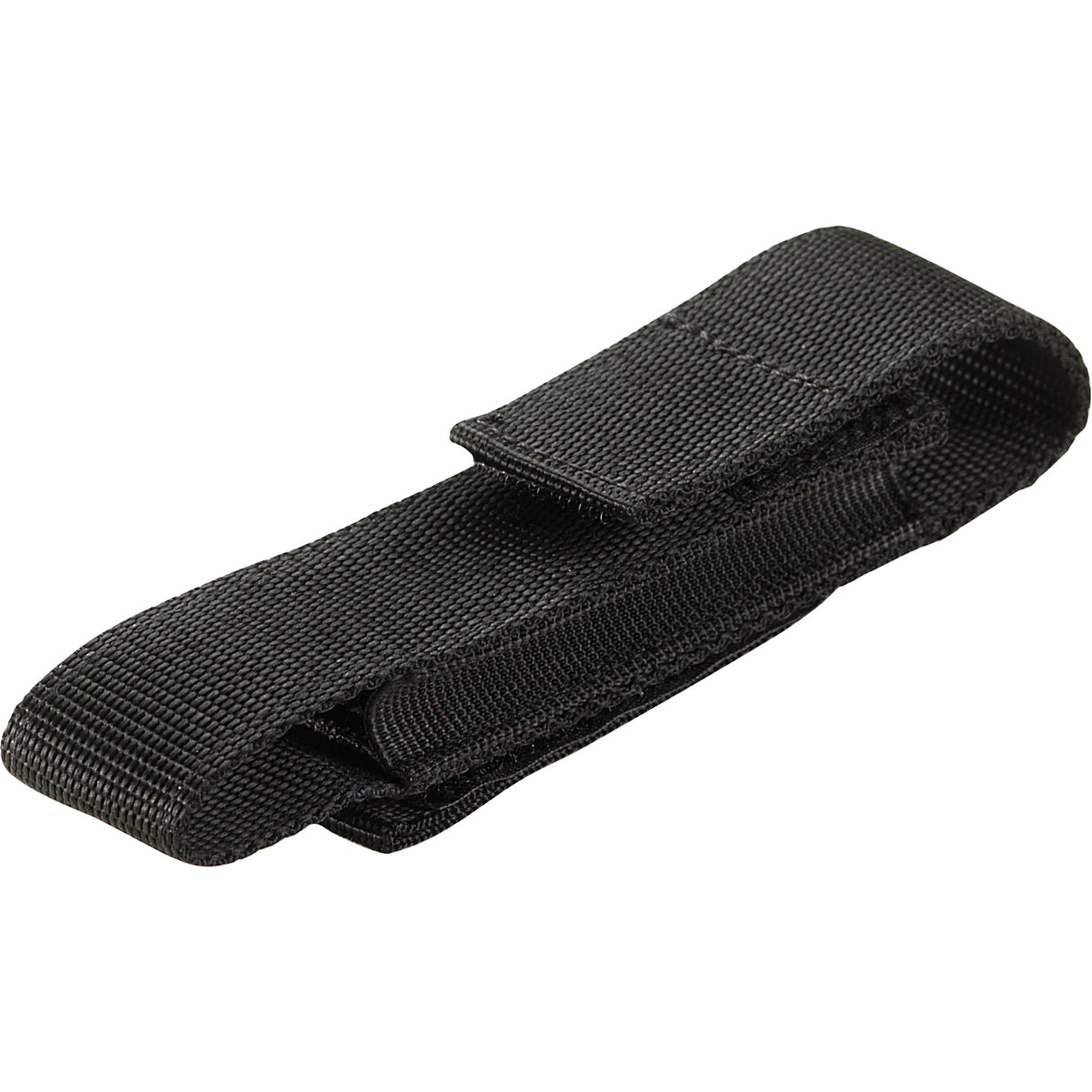 ProTac® 2AA Flashlight Holster, Flashlight Holder, Nylon, 1 Pockets