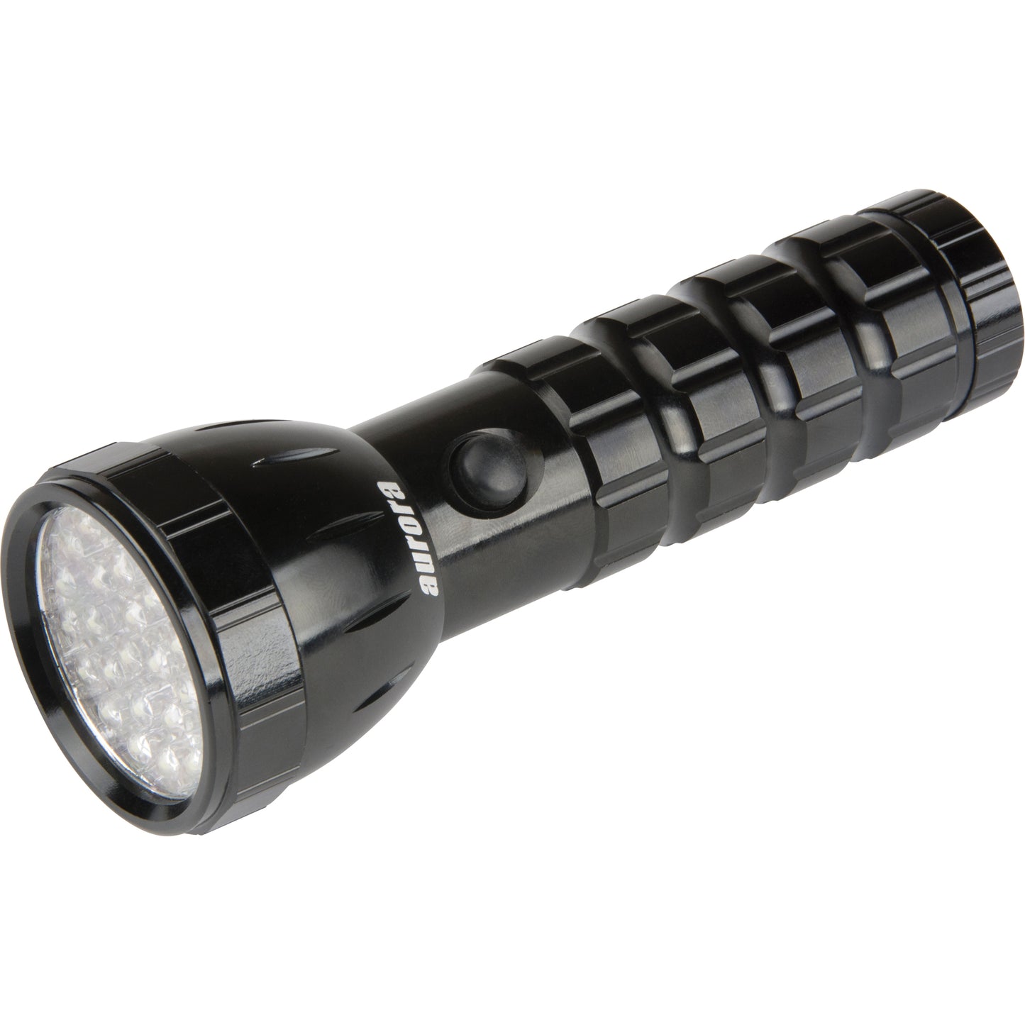 Aurora Tools AFL300 Flashlight, LED, 98 Lumens, AAA Batteries