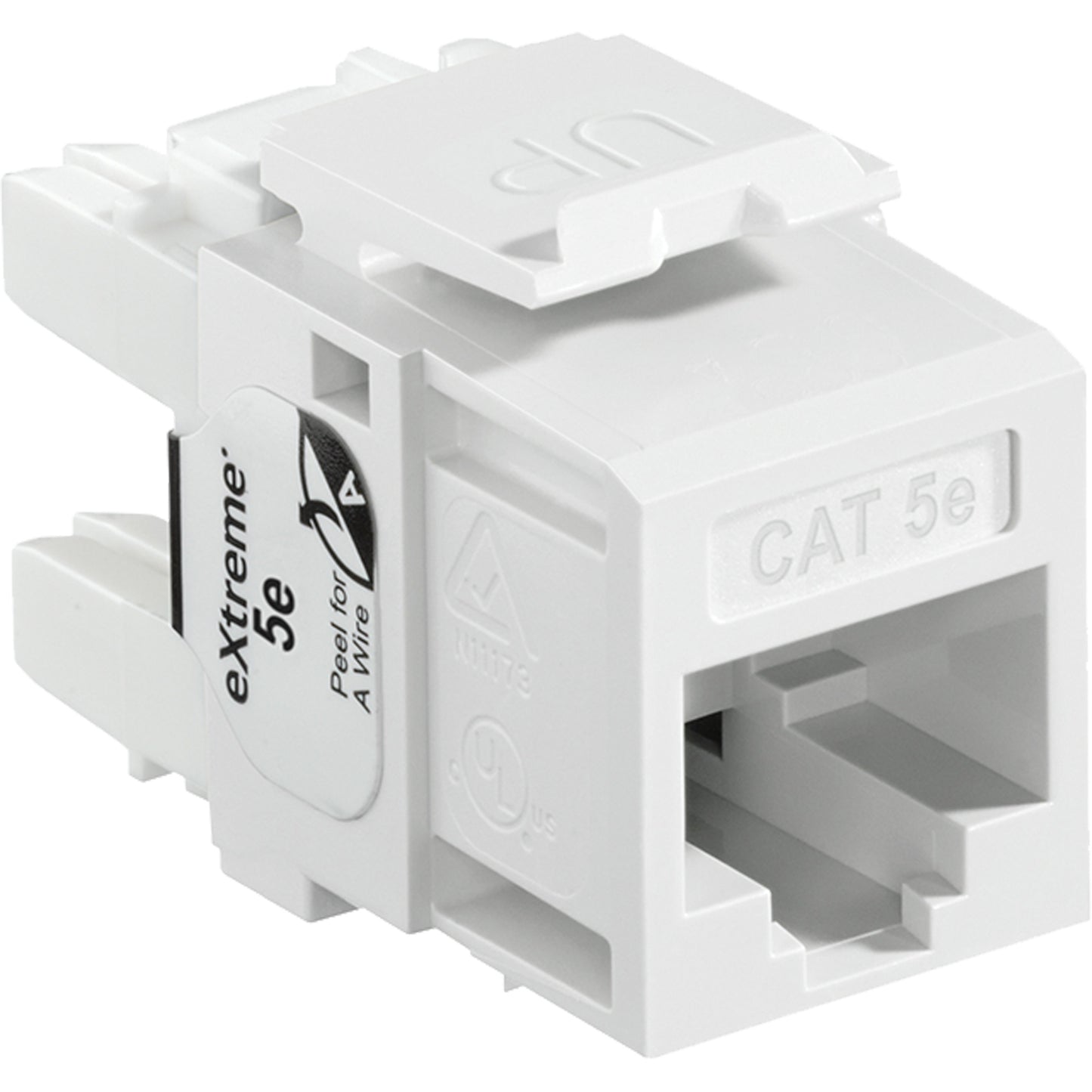 eXtreme QuickPort Connector