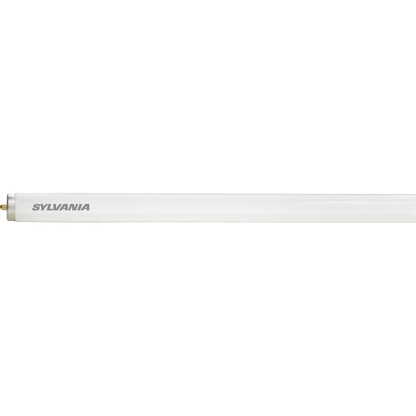 SLIMLINE Instant Start Fluorescent Lamps, 75 W, T12, 4100 K, 96" Long