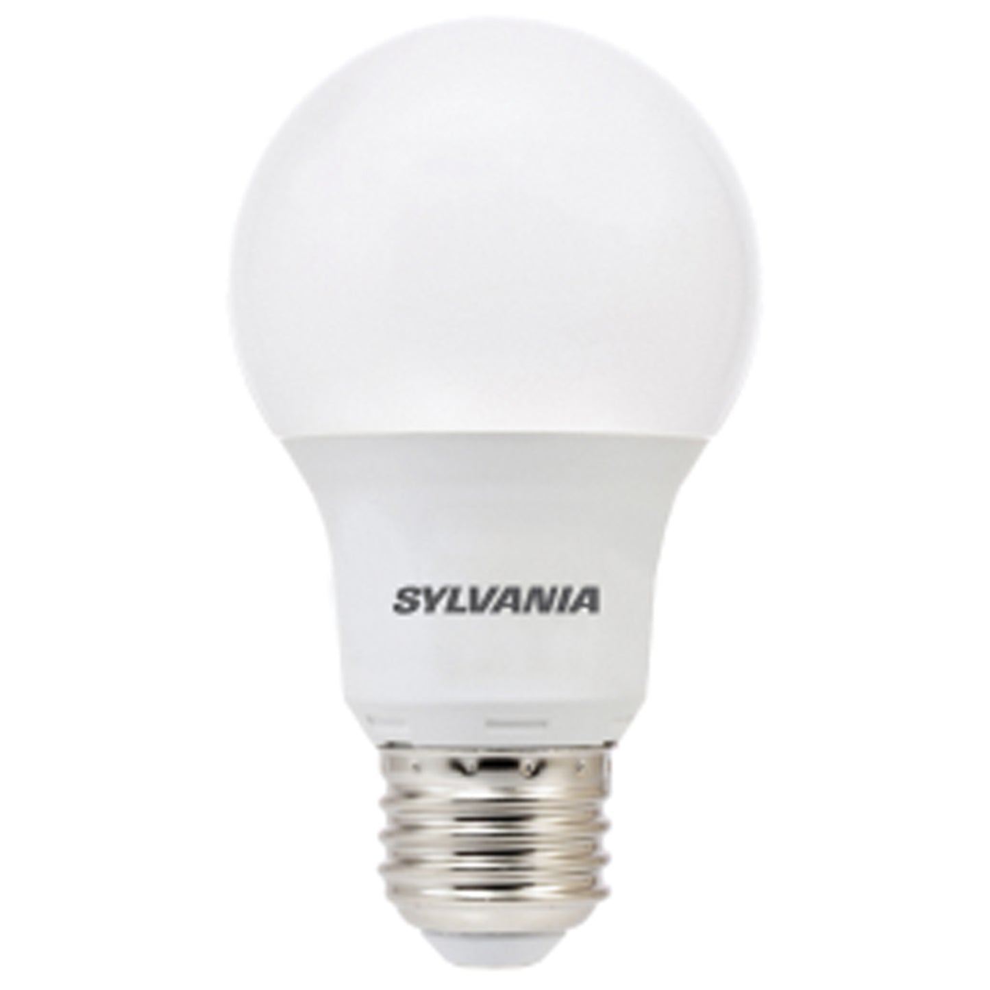 Contractor Series LED Lamp, A19, 14 W, 1500 Lumens, Medium Base