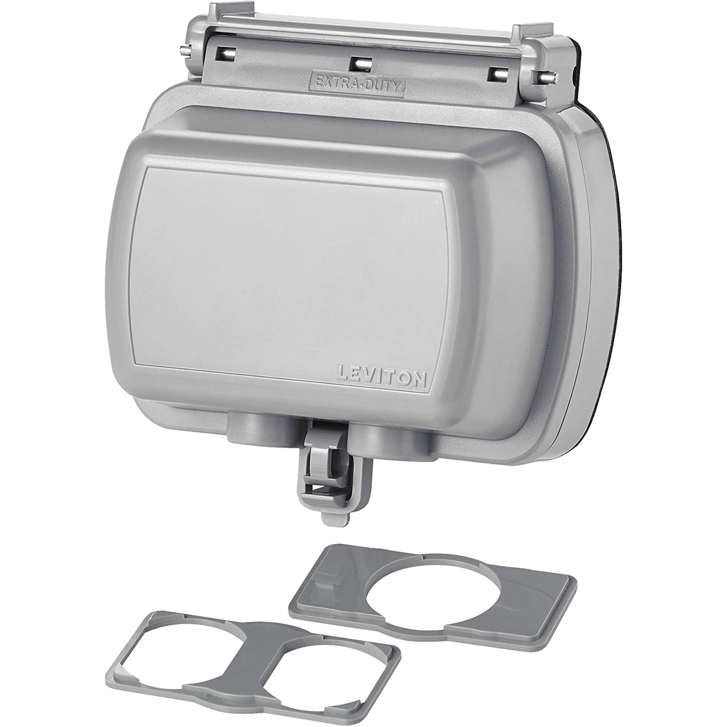 Extra-Duty Wall Plate