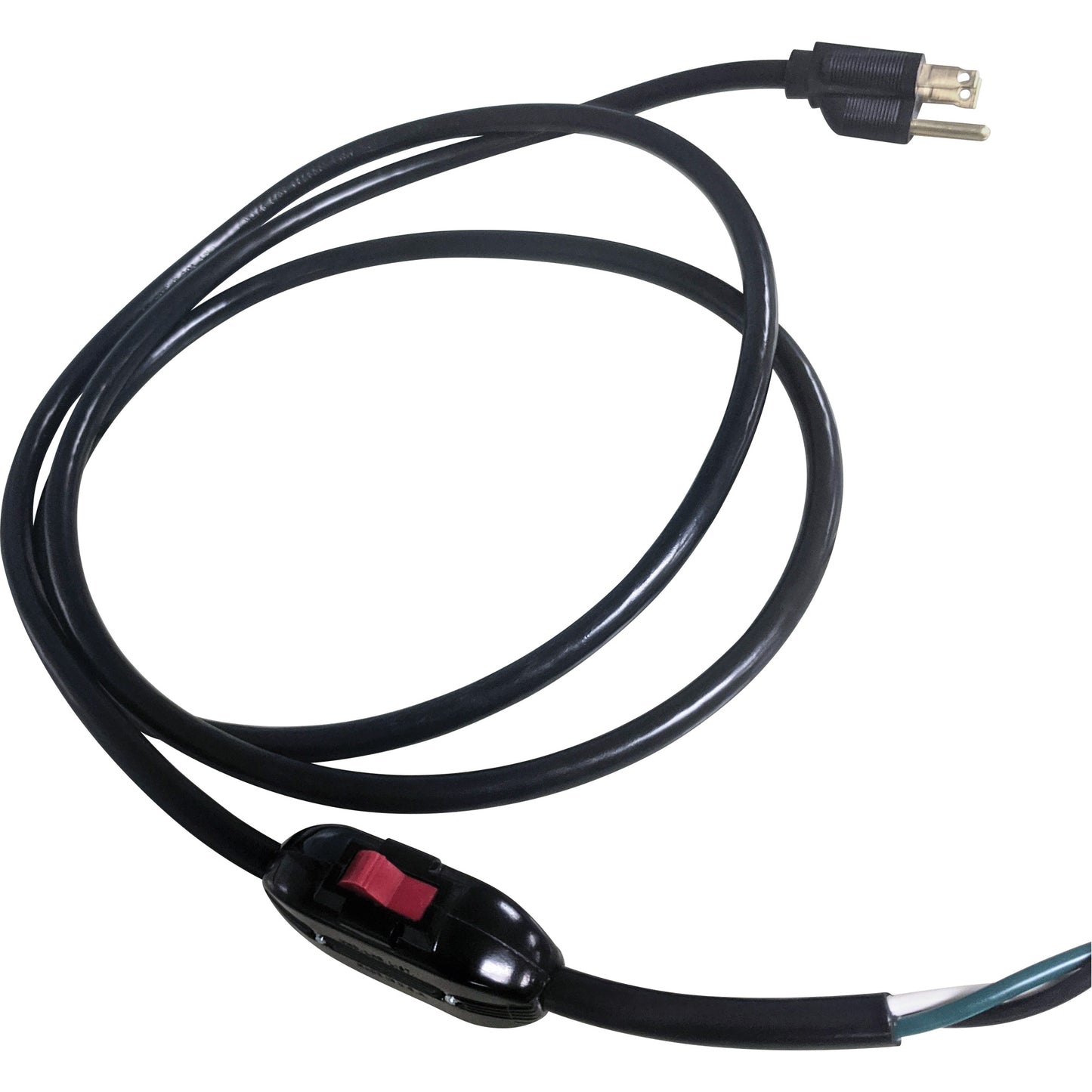 Electrical Cord with Switch