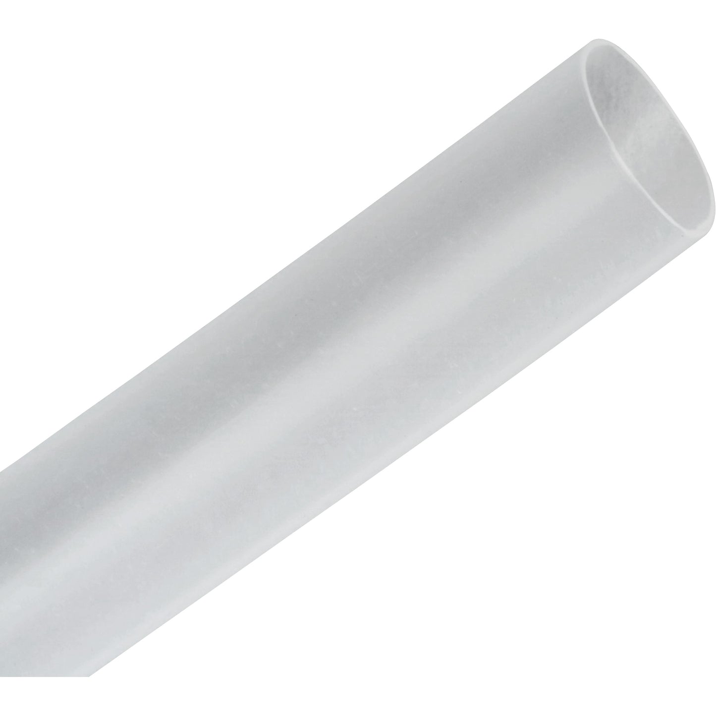3M Heat Shrink Tubing, Thin Wall, 4', 0.125" (3.18mm) - 0.25" (6.35mm)