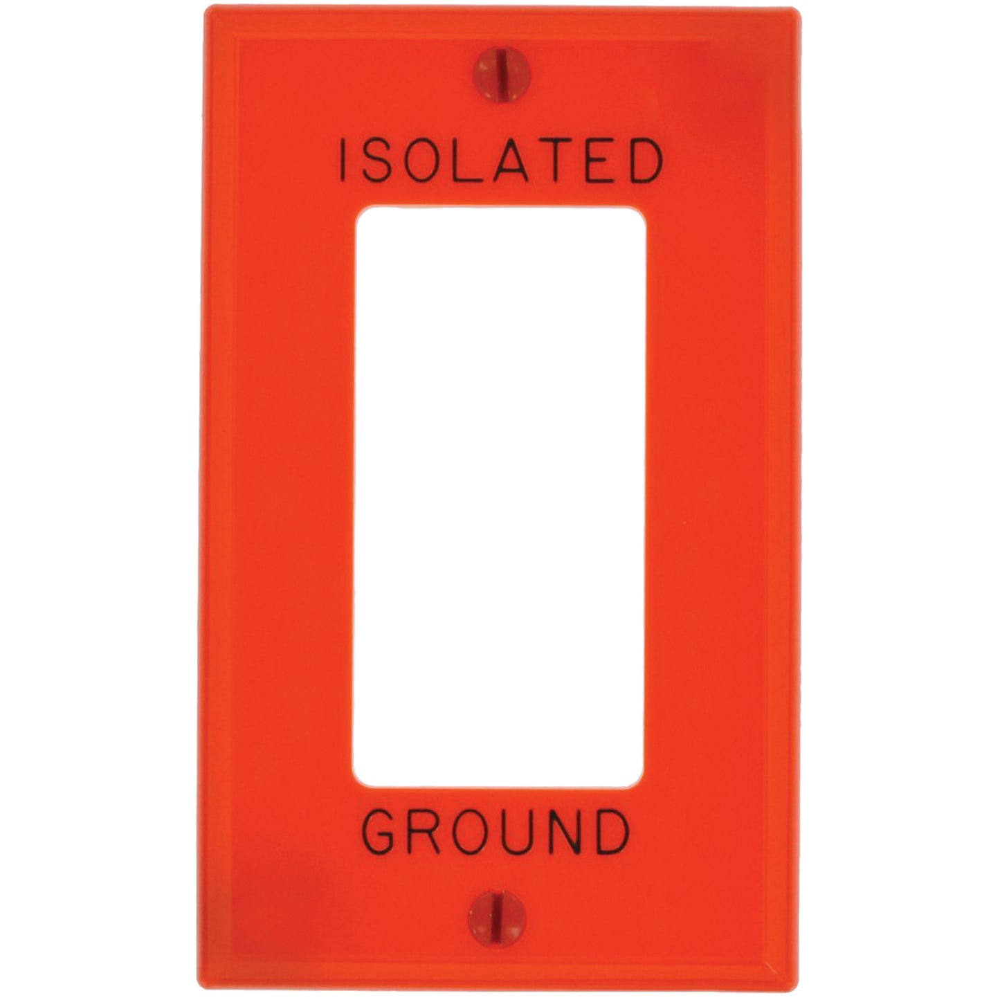 Decora® Wall Plate