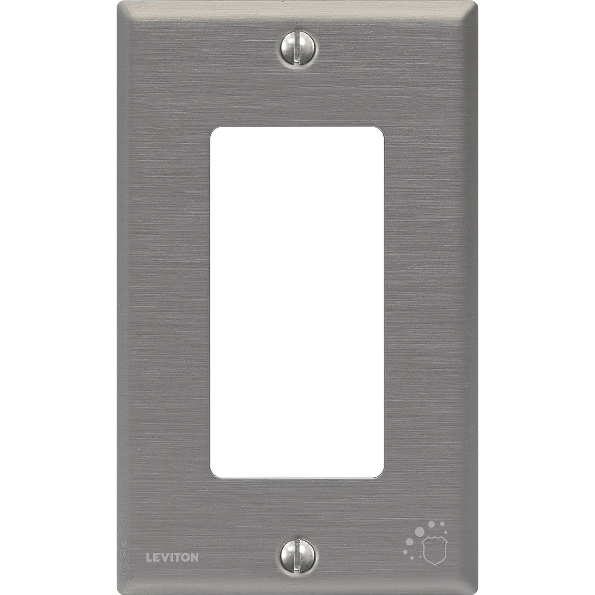 Antimicrobial Decora® Wall Plate