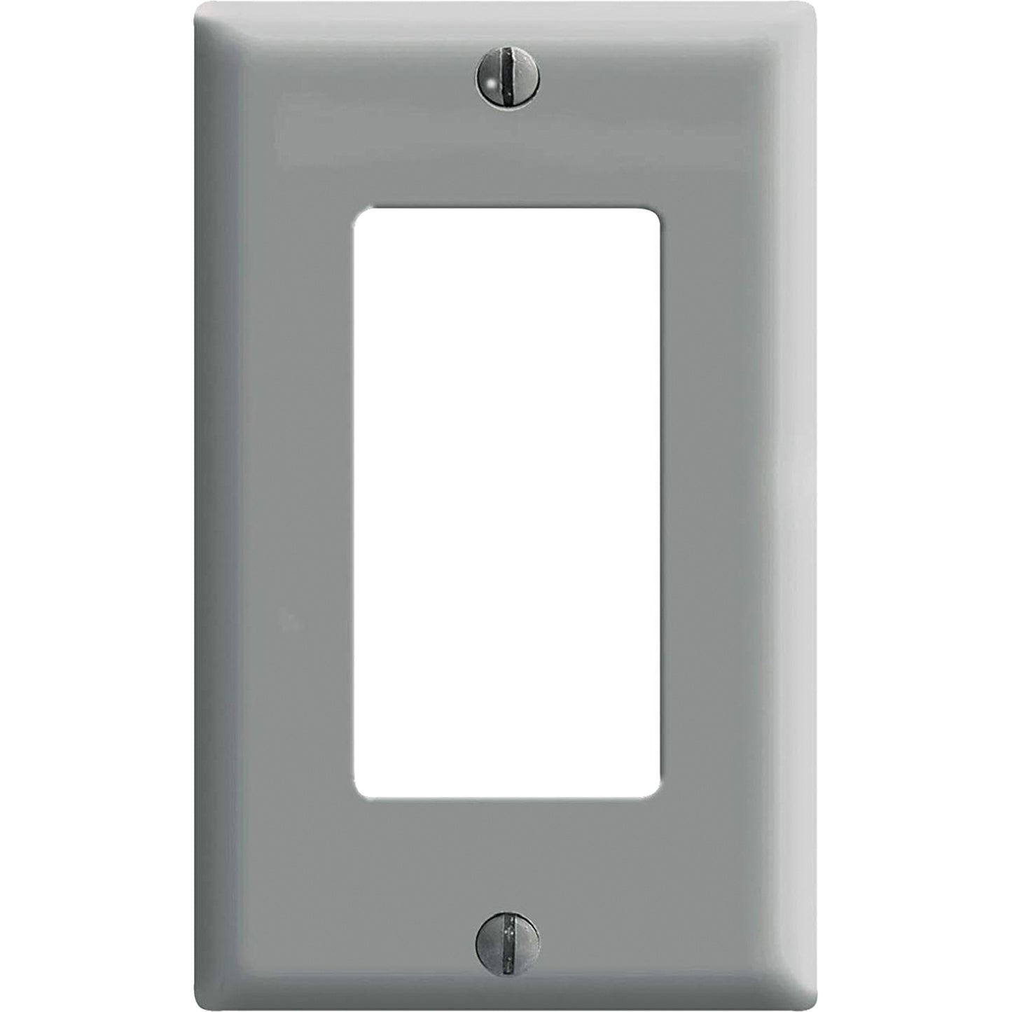 Decora® Wallplate